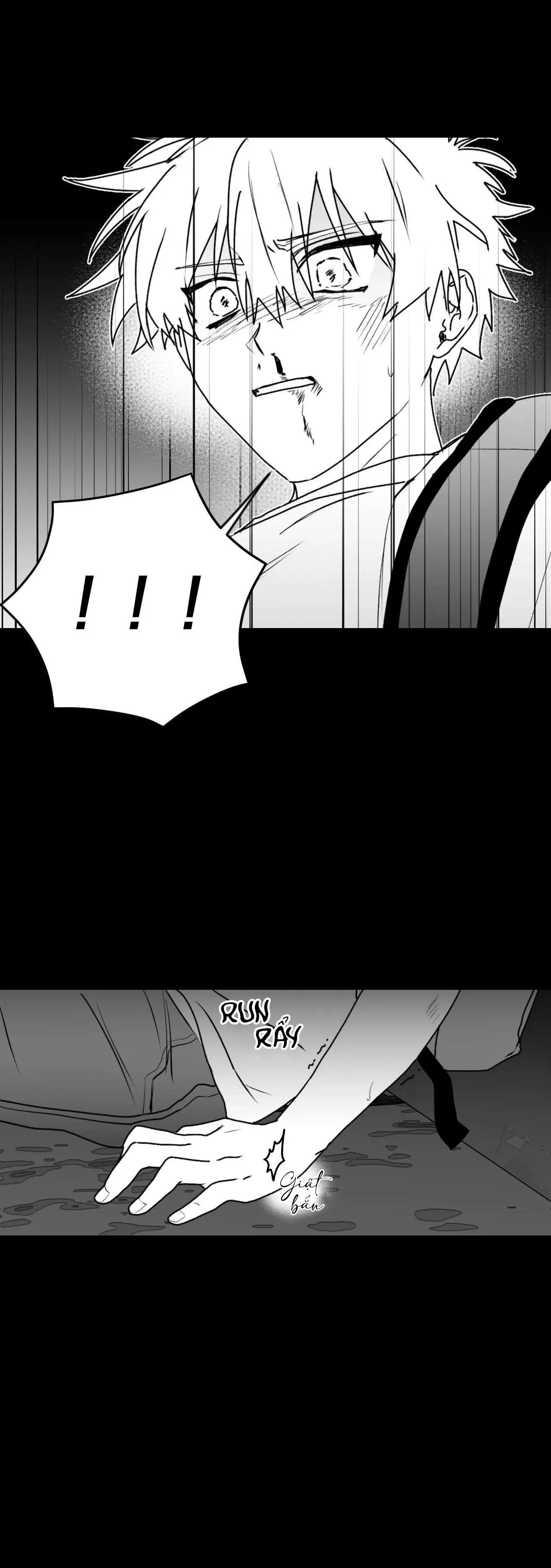 Sóng Tìm Em Chapter 22 Trang 19