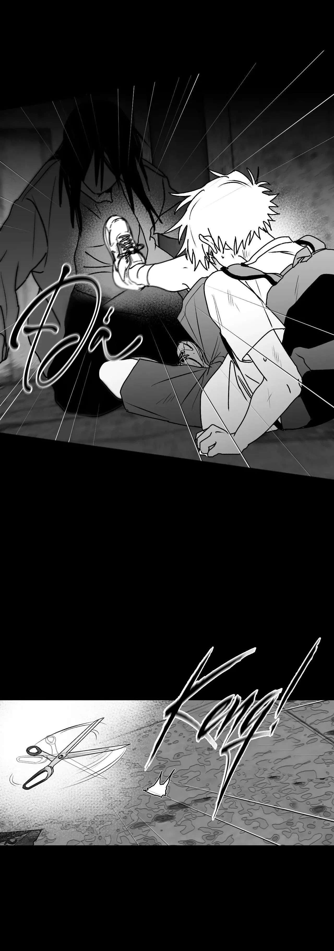 Sóng Tìm Em Chapter 22 Trang 20