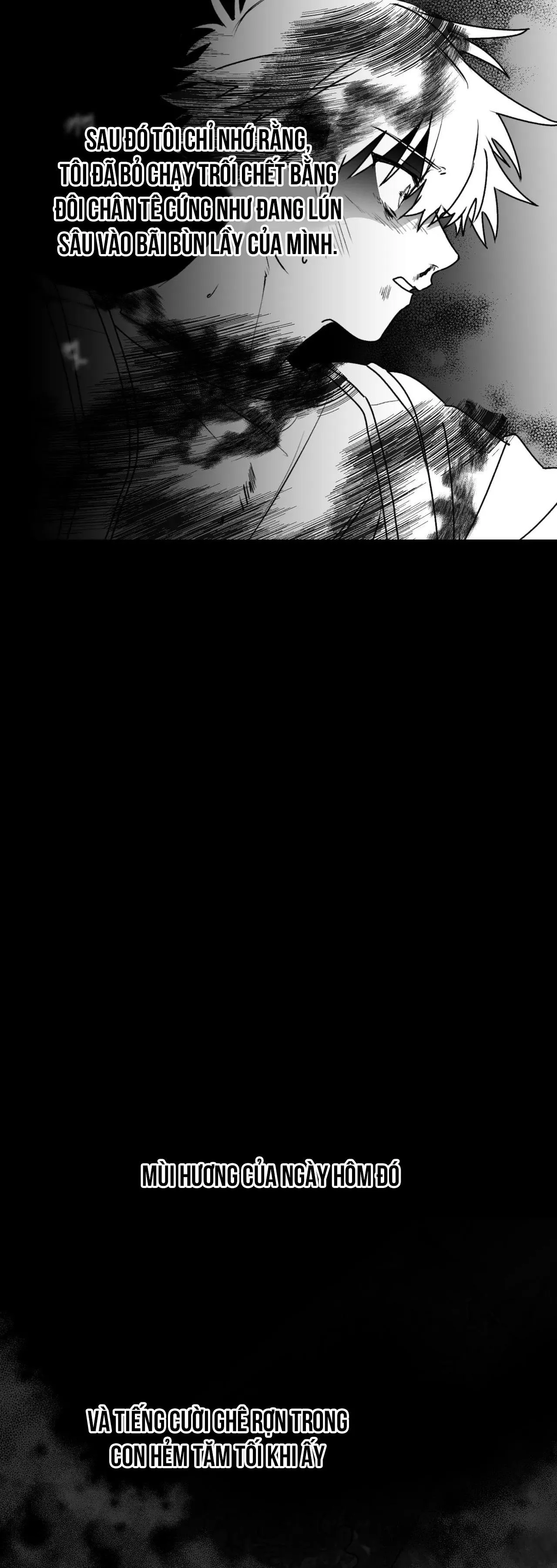 Sóng Tìm Em Chapter 22 Trang 22