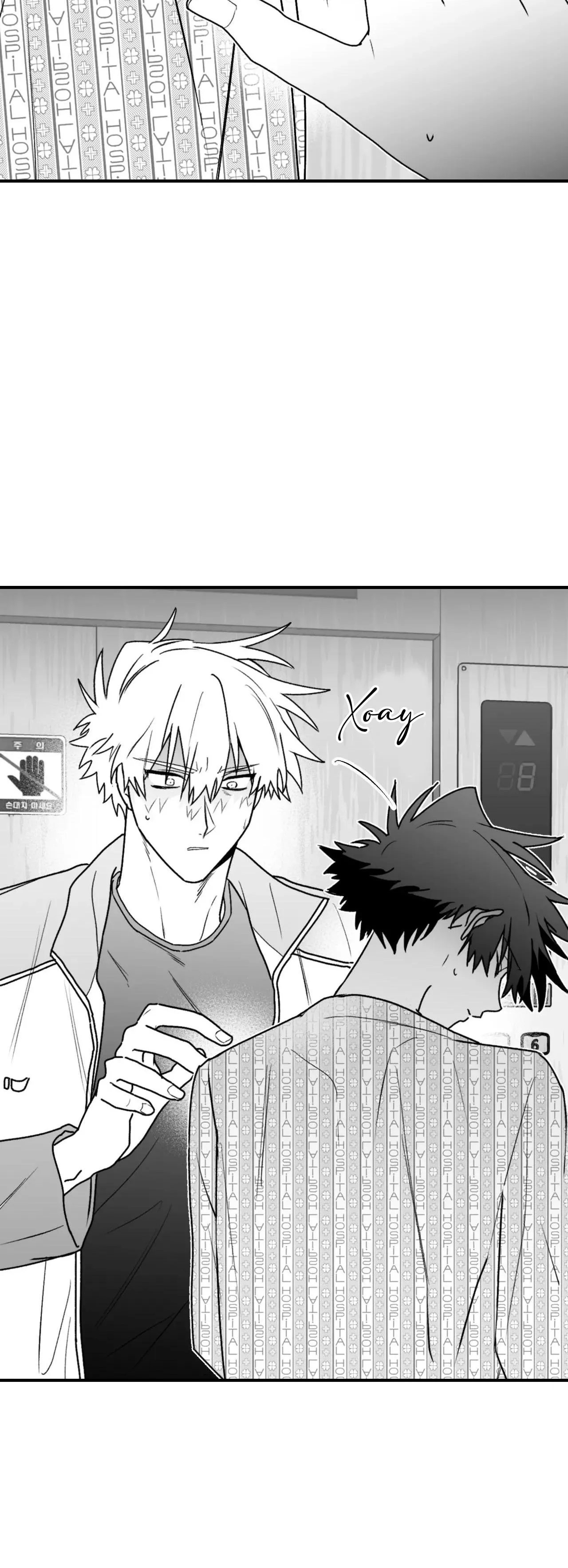 Sóng Tìm Em Chapter 22 Trang 30