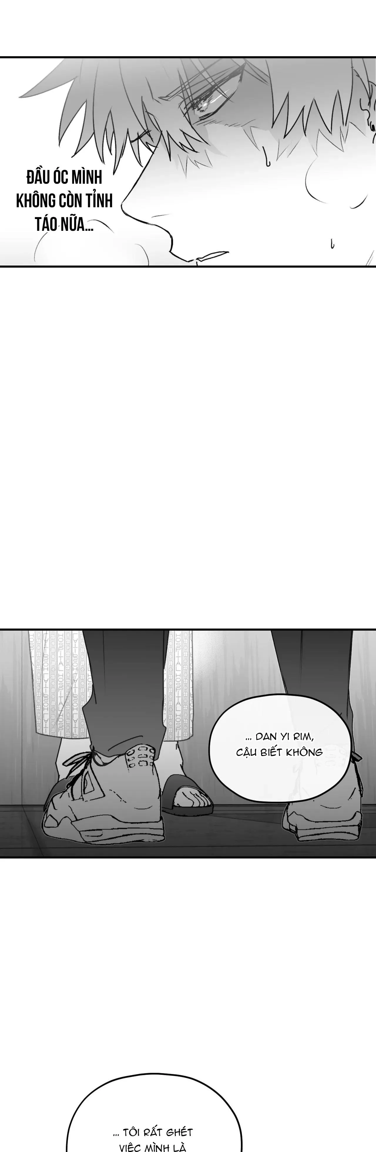 Sóng Tìm Em Chapter 22 Trang 32