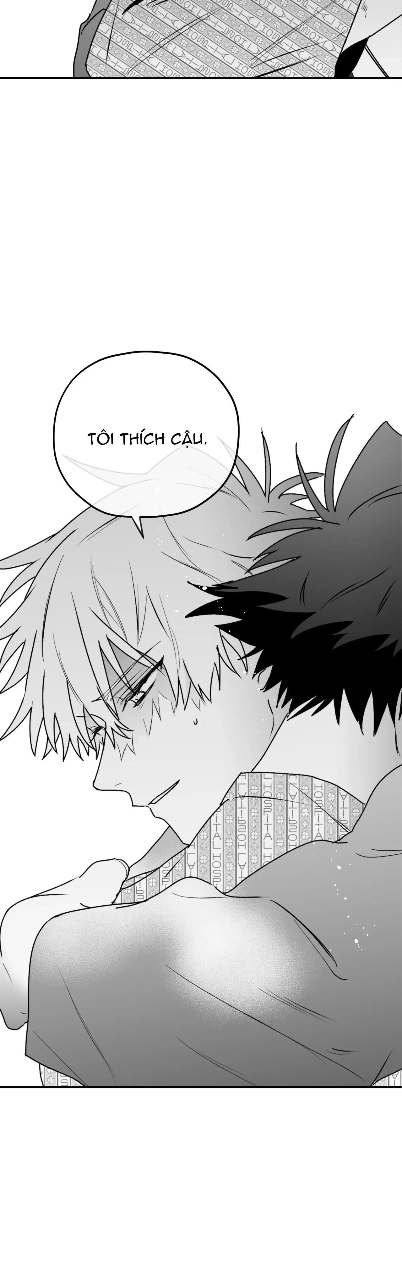 Sóng Tìm Em Chapter 22 Trang 37