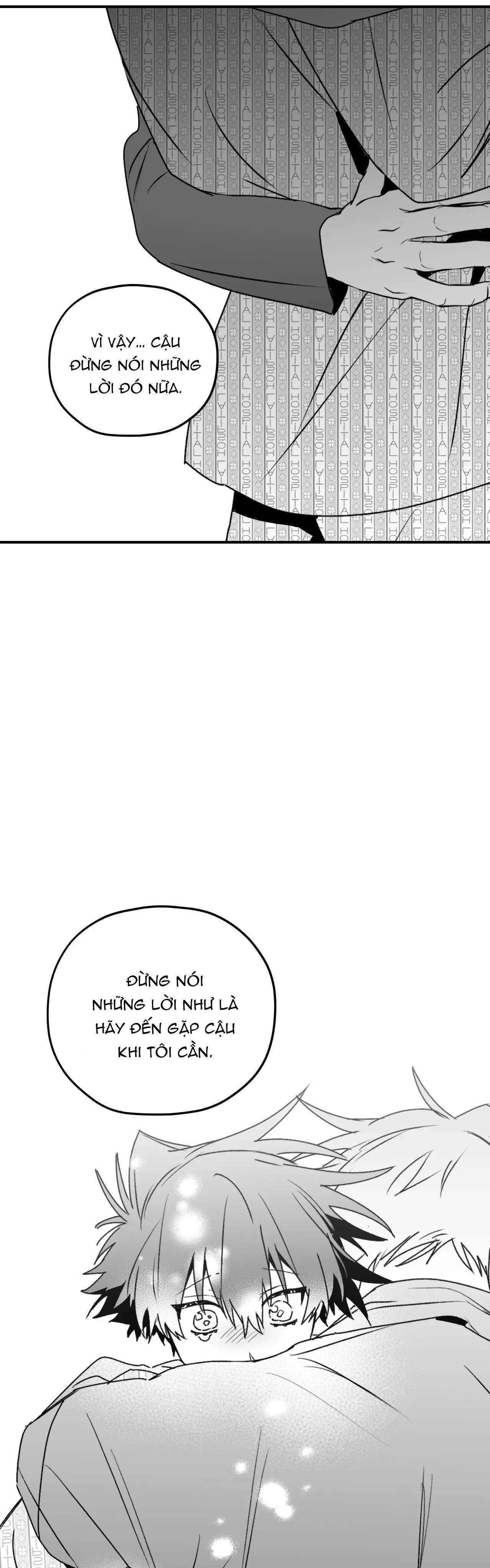 Sóng Tìm Em Chapter 22 Trang 38