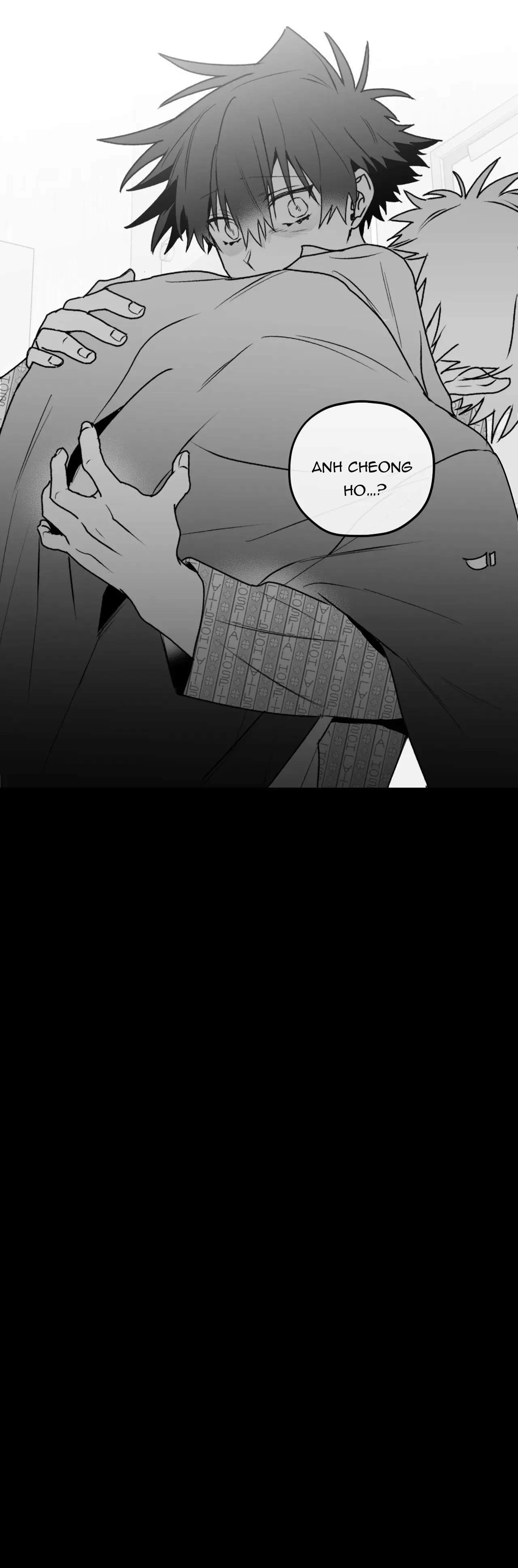 Sóng Tìm Em Chapter 22 Trang 41