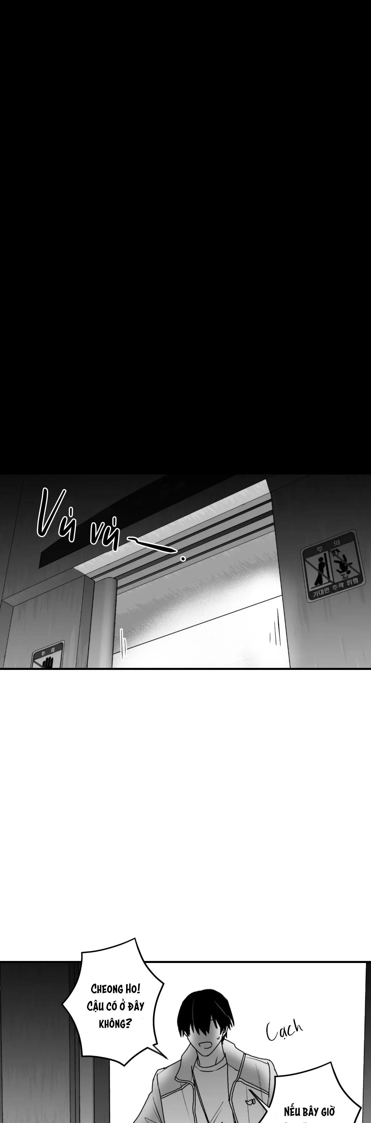 Sóng Tìm Em Chapter 22 Trang 42