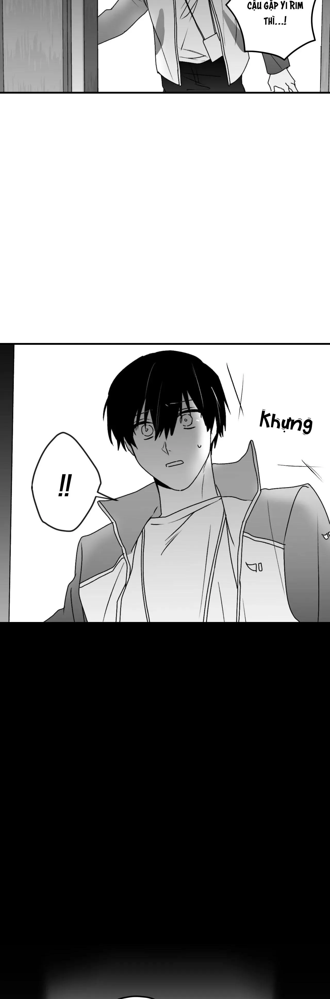 Sóng Tìm Em Chapter 22 Trang 43