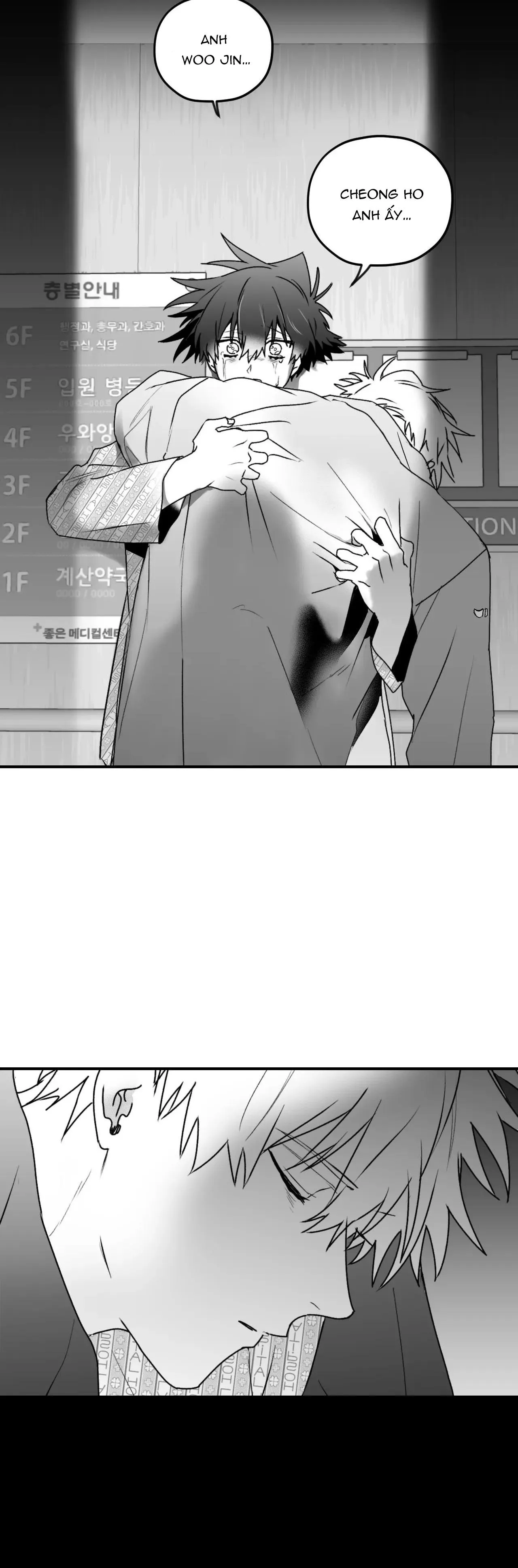 Sóng Tìm Em Chapter 22 Trang 44