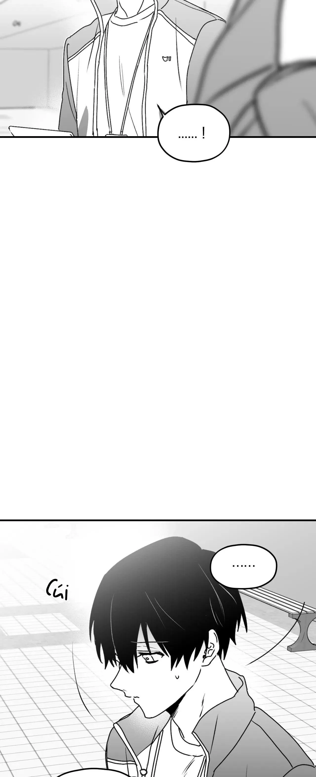 Sóng Tìm Em Chapter 23 Trang 5