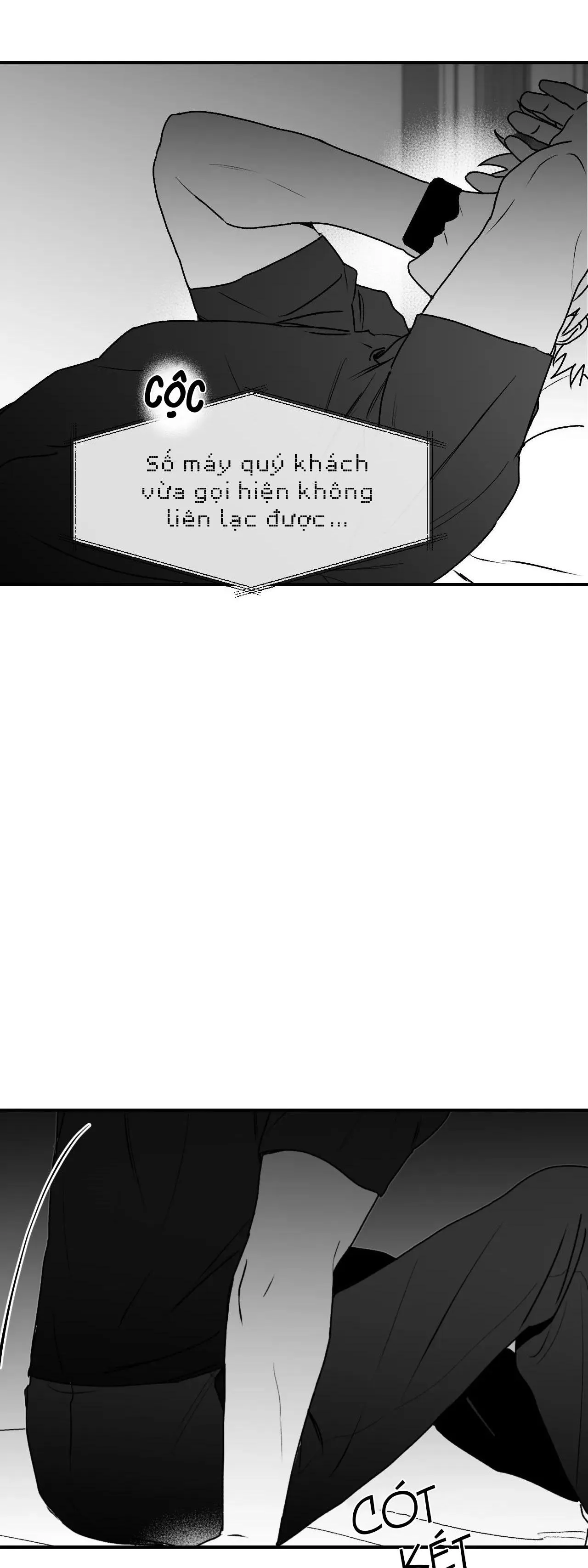 Sóng Tìm Em Chapter 23 Trang 8