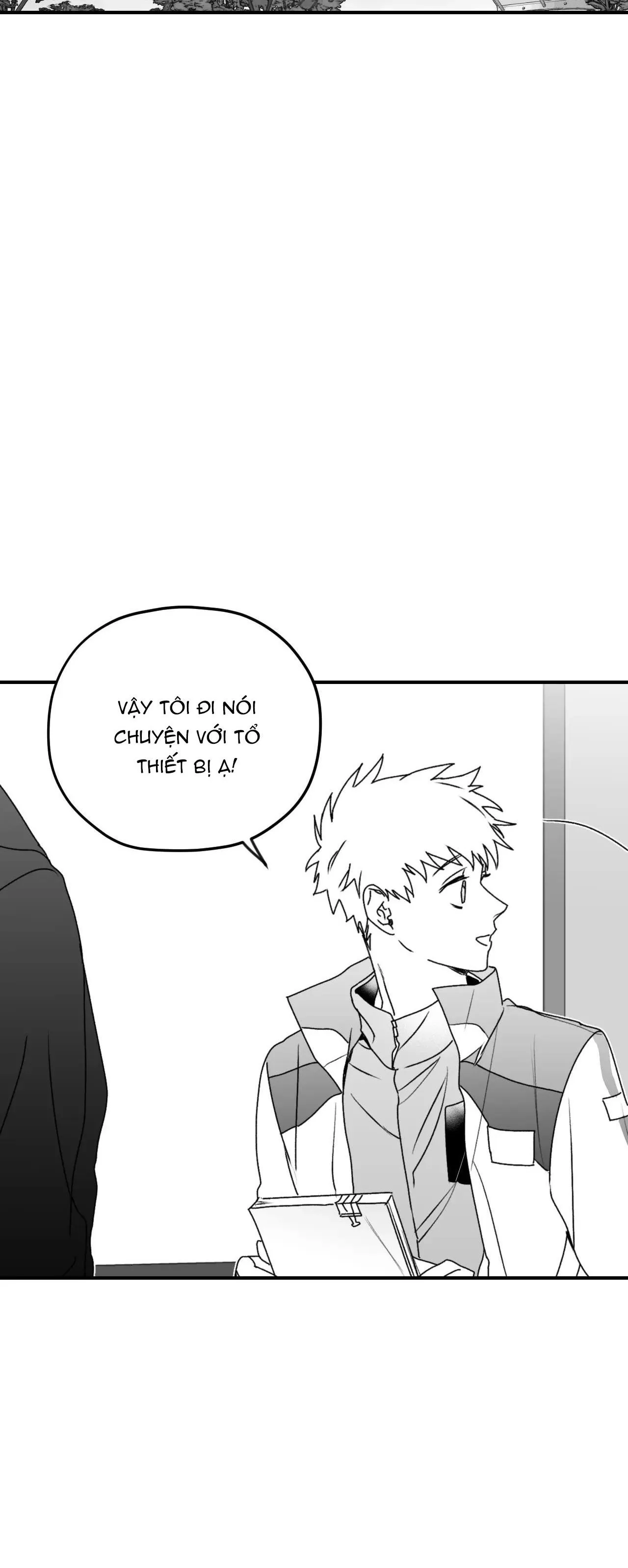 Sóng Tìm Em Chapter 23 Trang 14