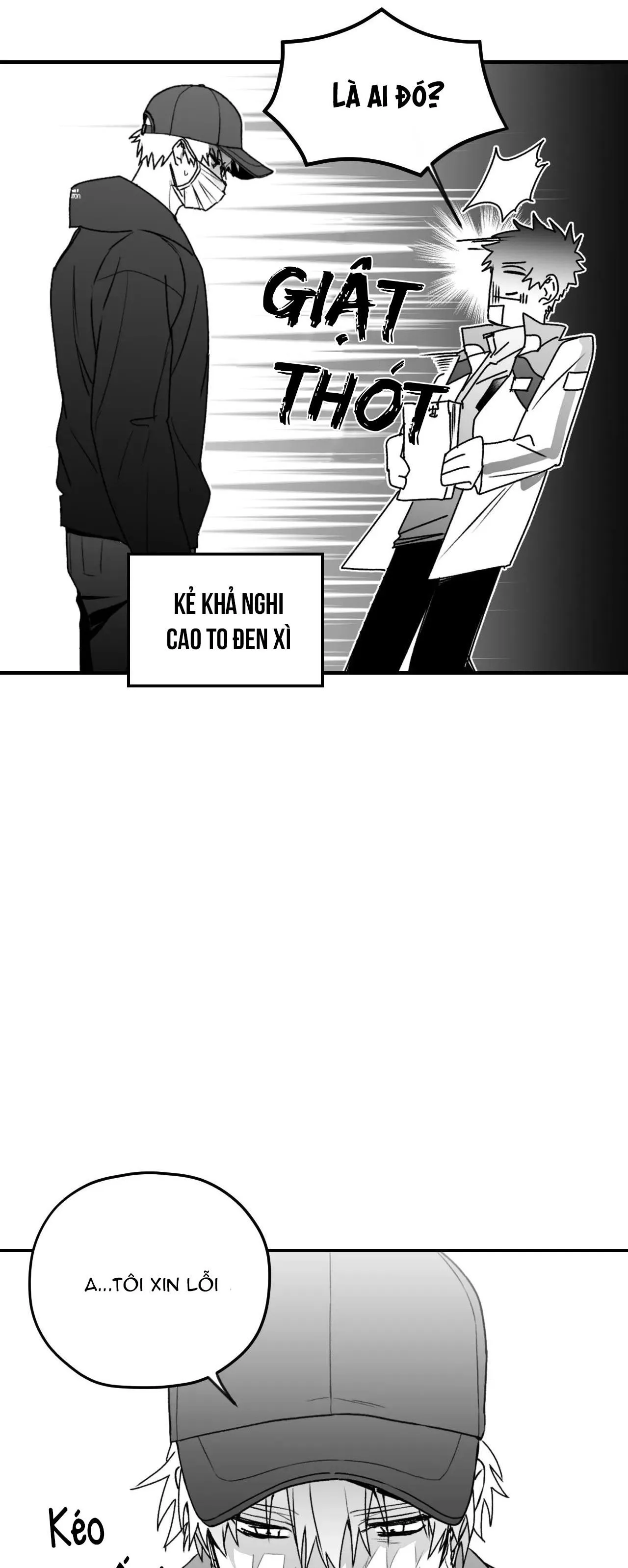 Sóng Tìm Em Chapter 23 Trang 16