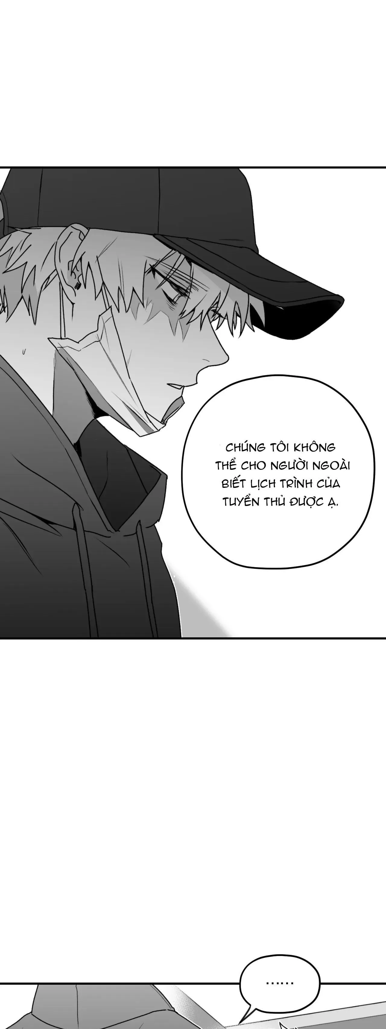 Sóng Tìm Em Chapter 23 Trang 19