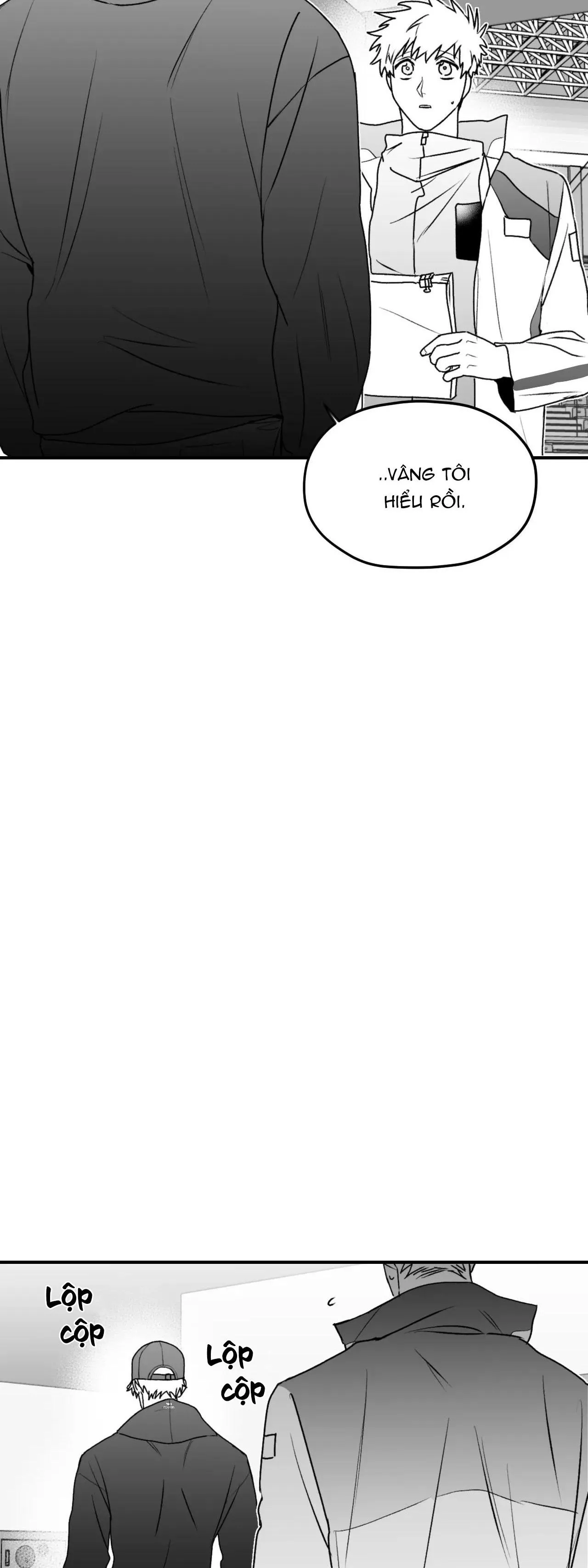 Sóng Tìm Em Chapter 23 Trang 20