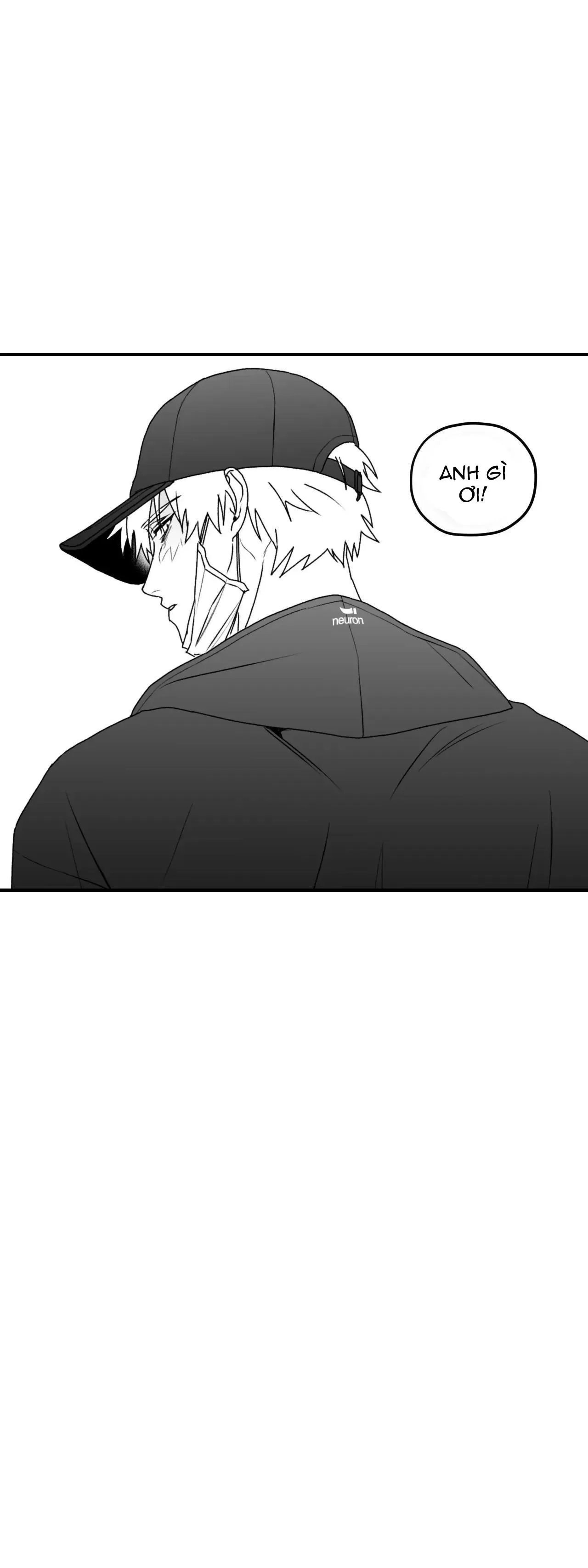 Sóng Tìm Em Chapter 23 Trang 22