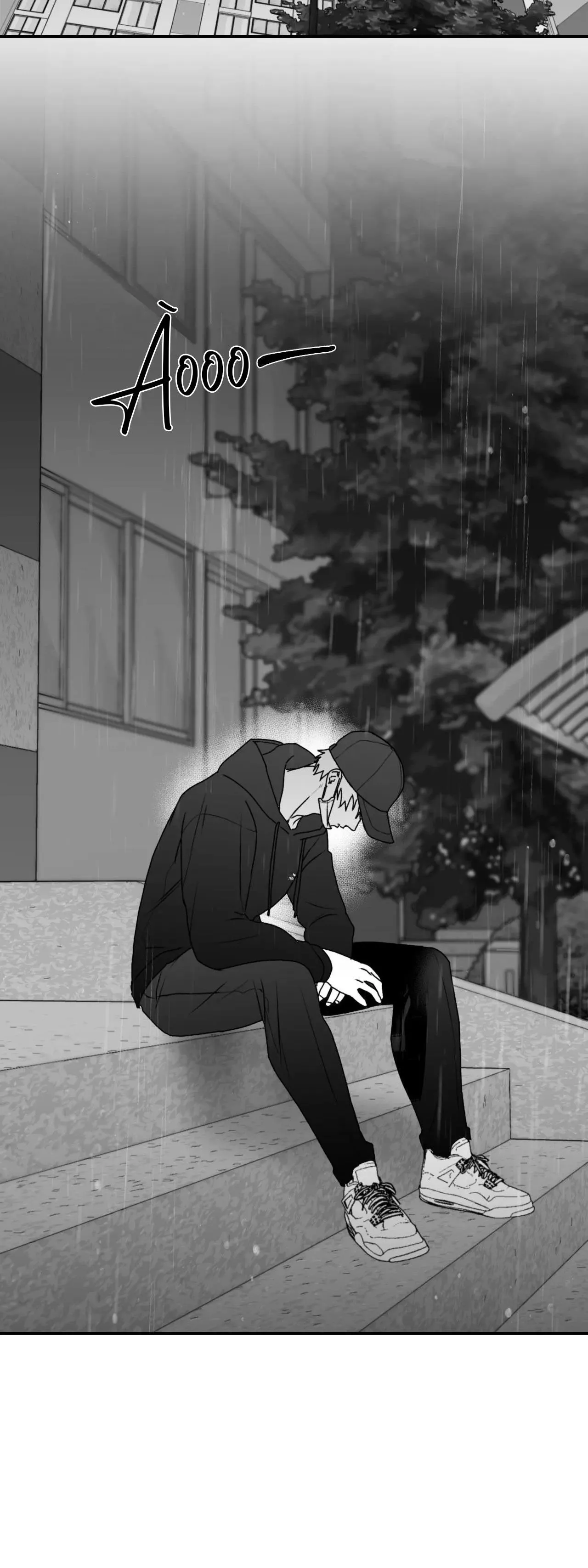 Sóng Tìm Em Chapter 23 Trang 24