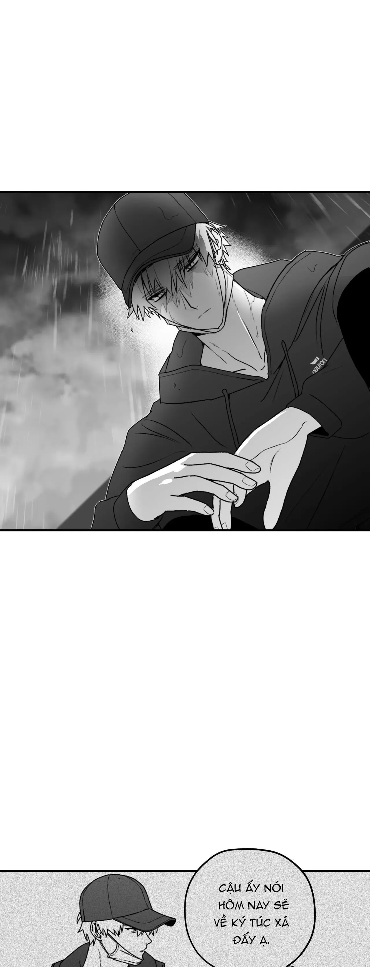 Sóng Tìm Em Chapter 23 Trang 25