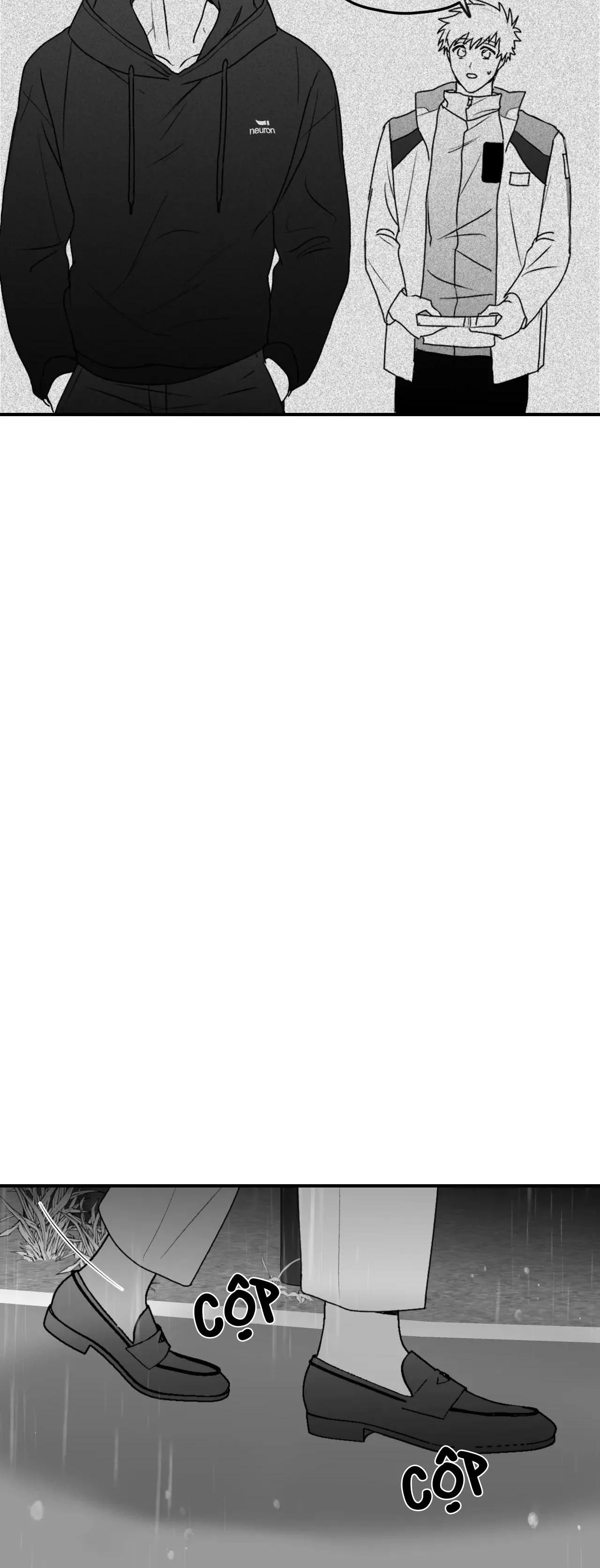 Sóng Tìm Em Chapter 23 Trang 26