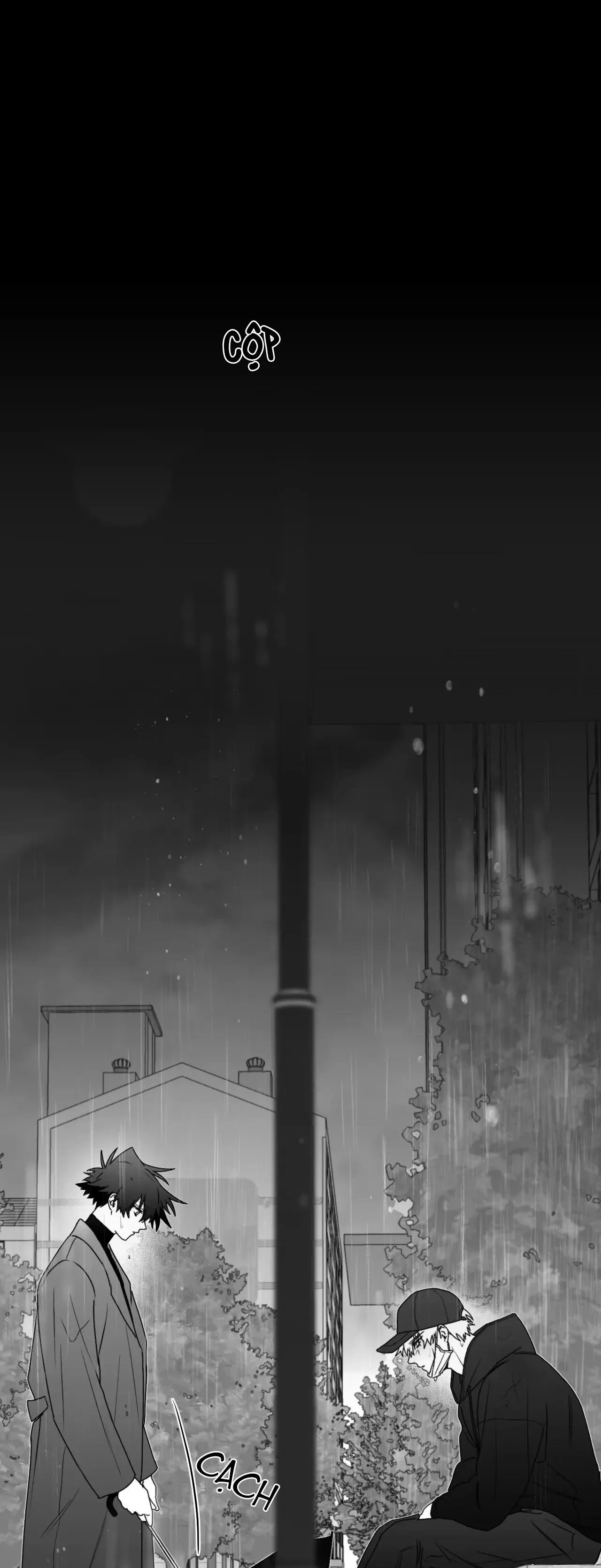 Sóng Tìm Em Chapter 23 Trang 28