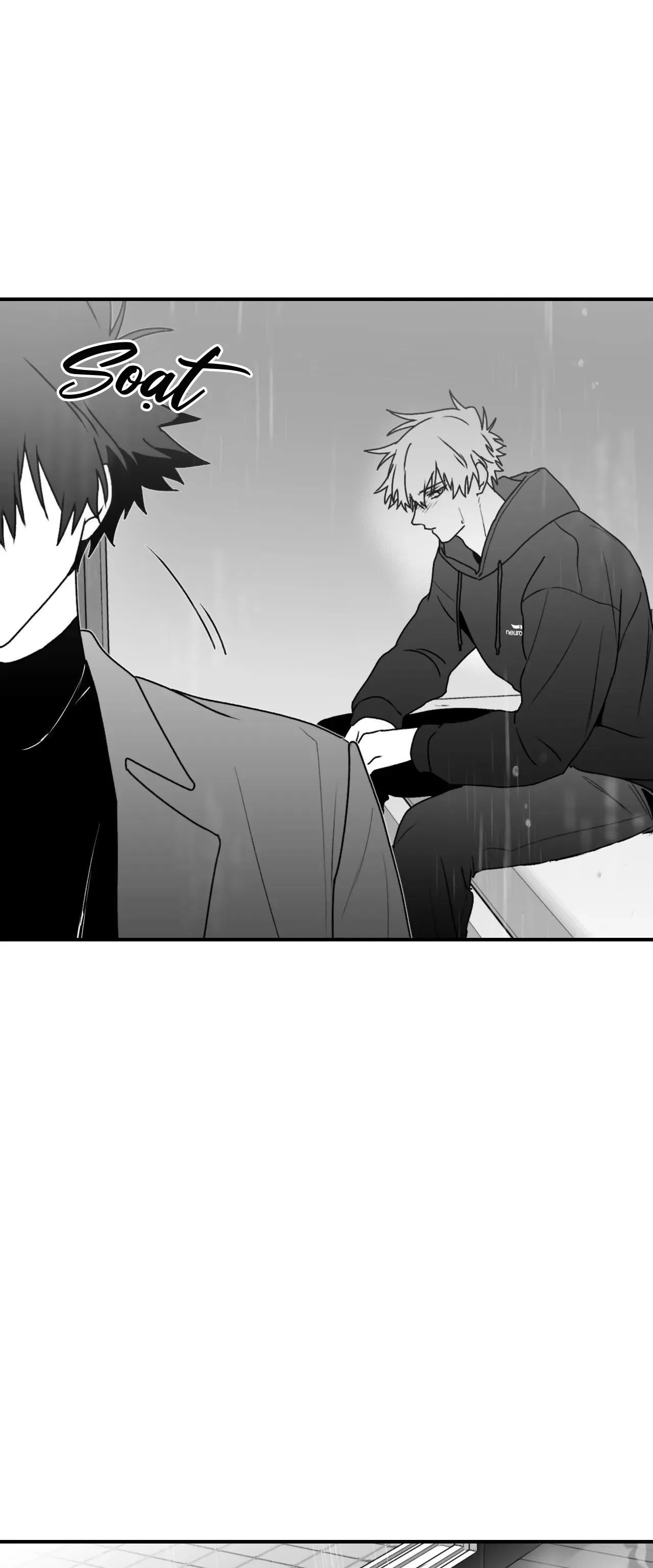 Sóng Tìm Em Chapter 23 Trang 31