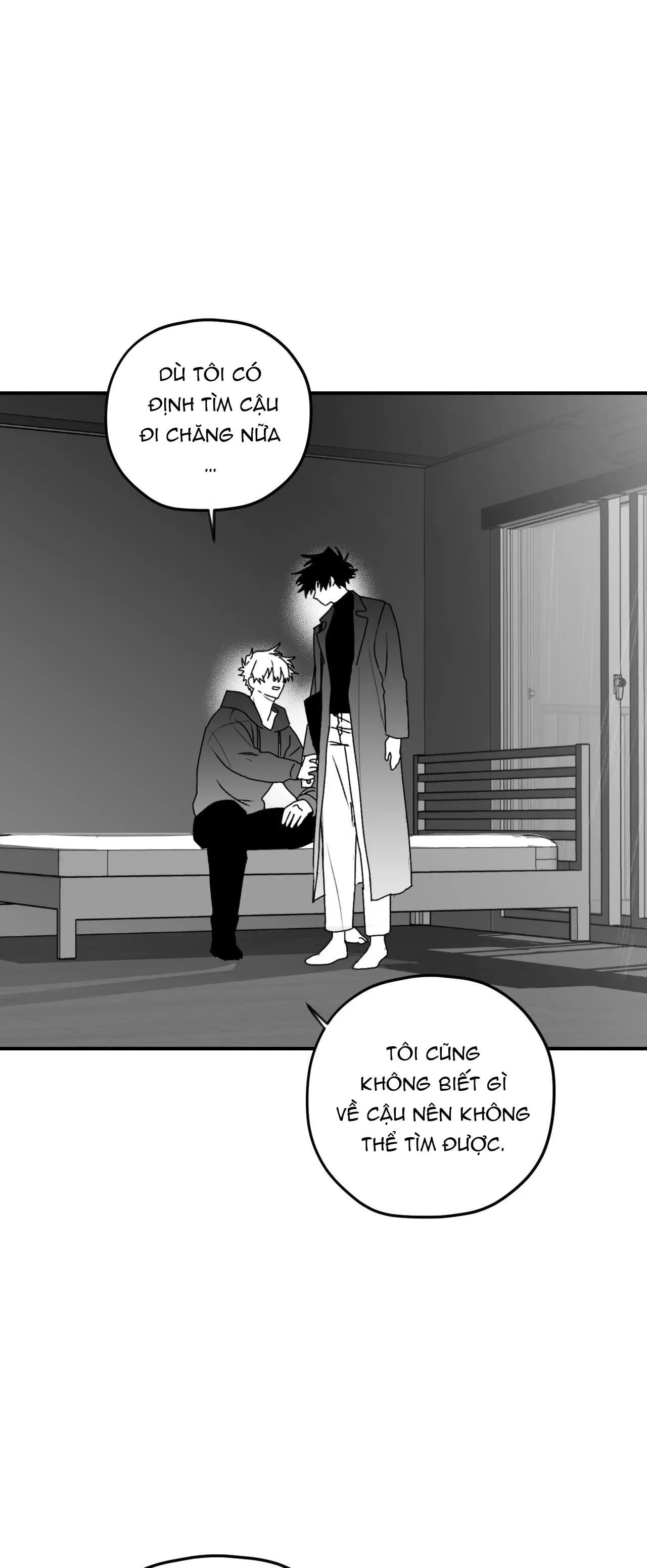 Sóng Tìm Em Chapter 23 Trang 37