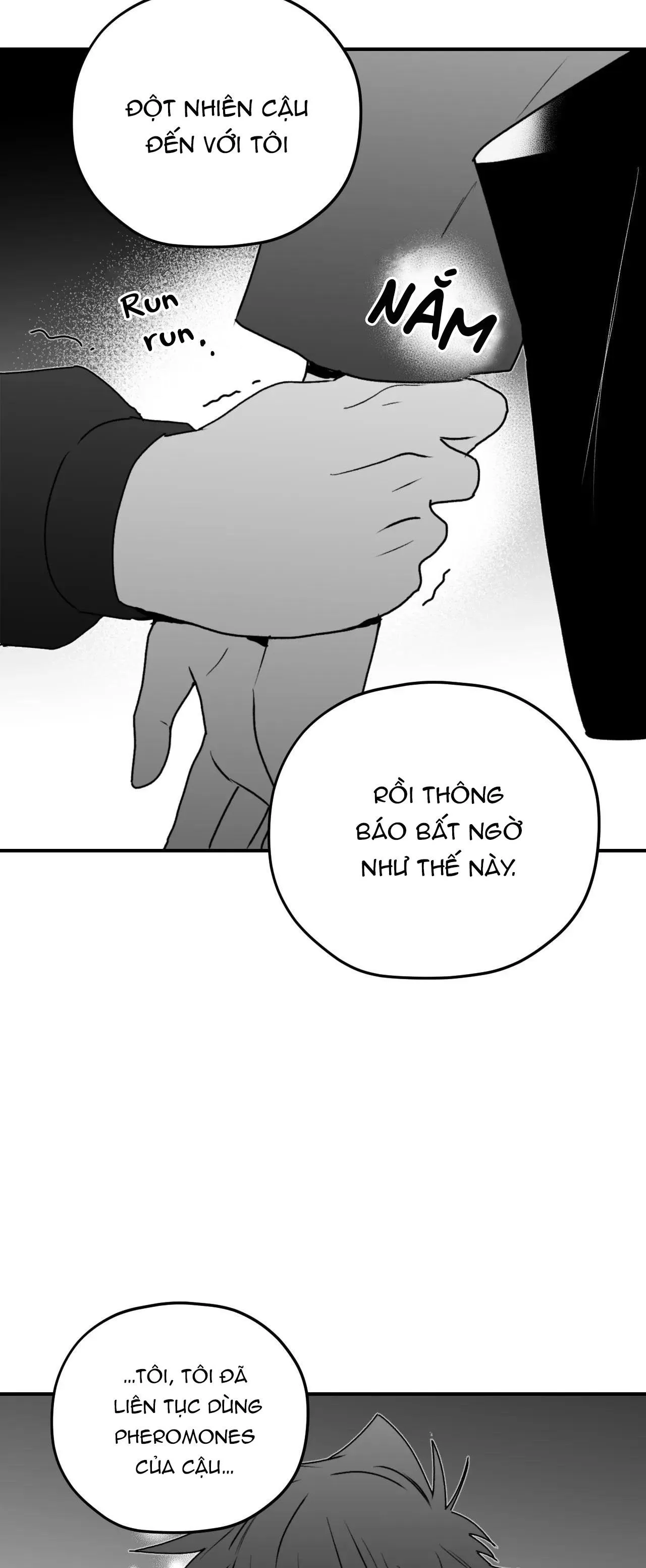 Sóng Tìm Em Chapter 23 Trang 38