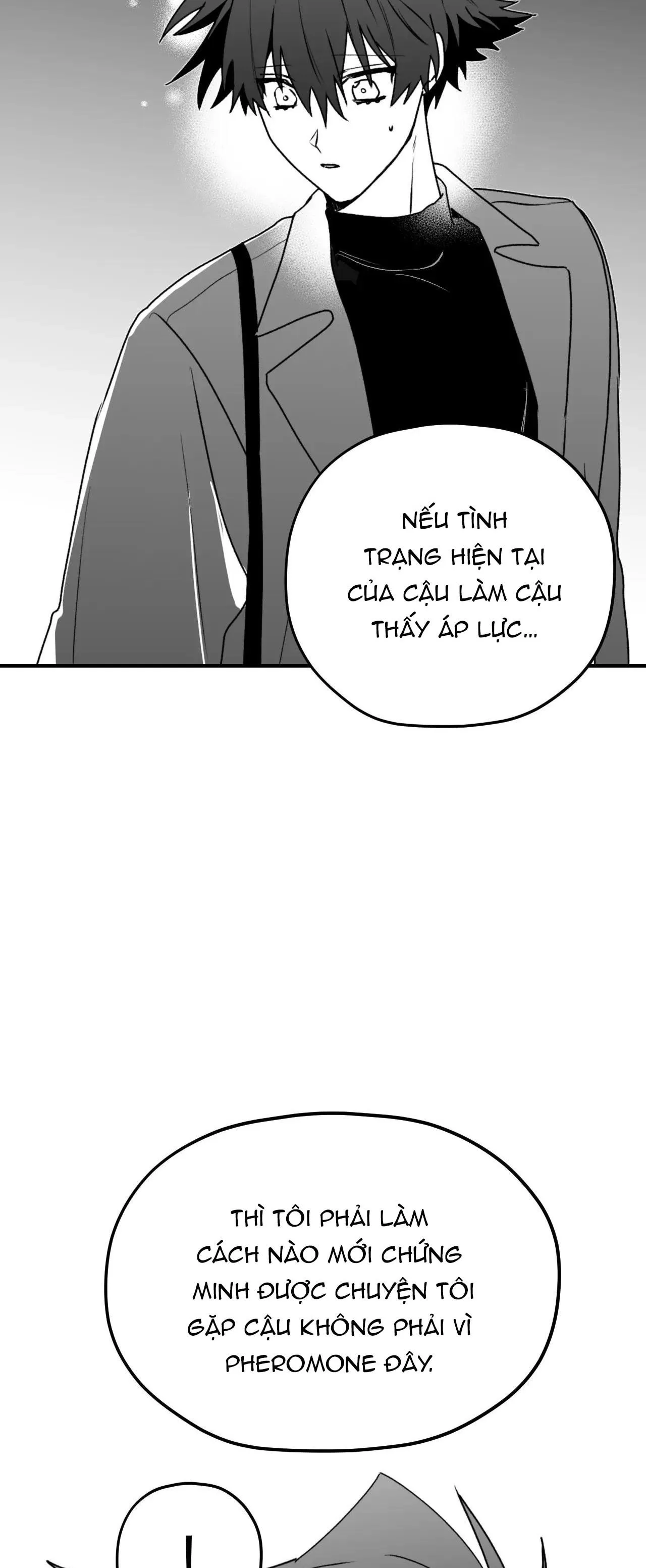 Sóng Tìm Em Chapter 23 Trang 39