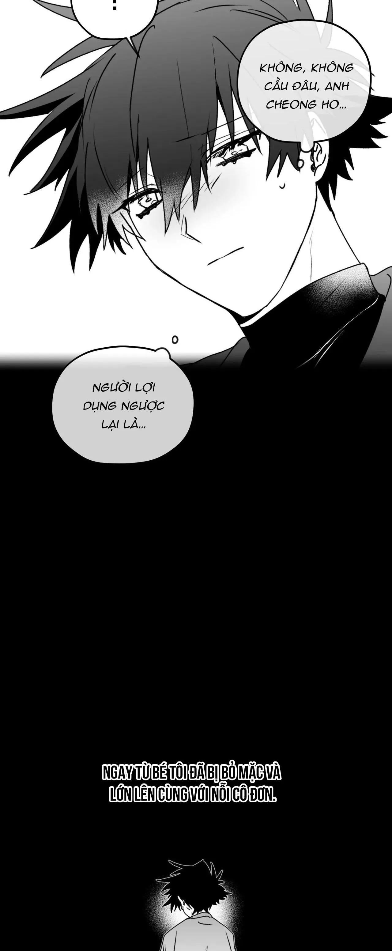 Sóng Tìm Em Chapter 23 Trang 40