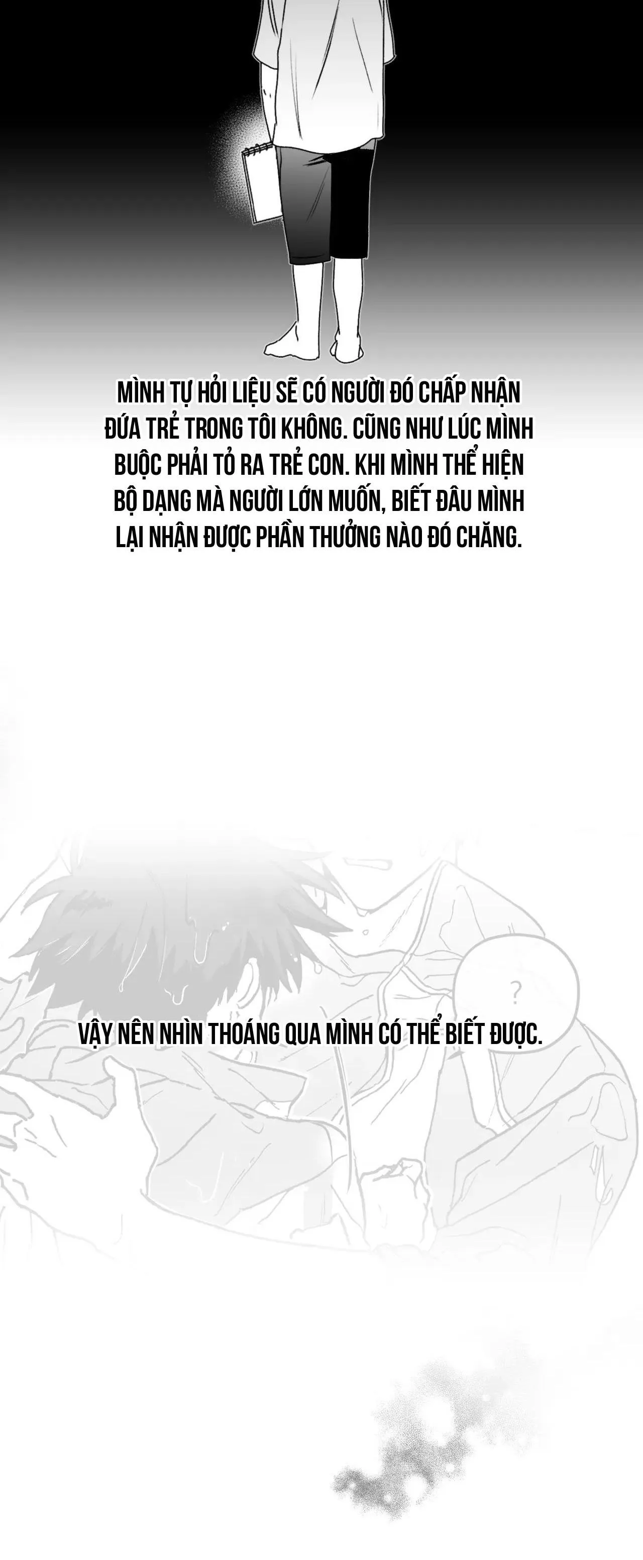 Sóng Tìm Em Chapter 23 Trang 41