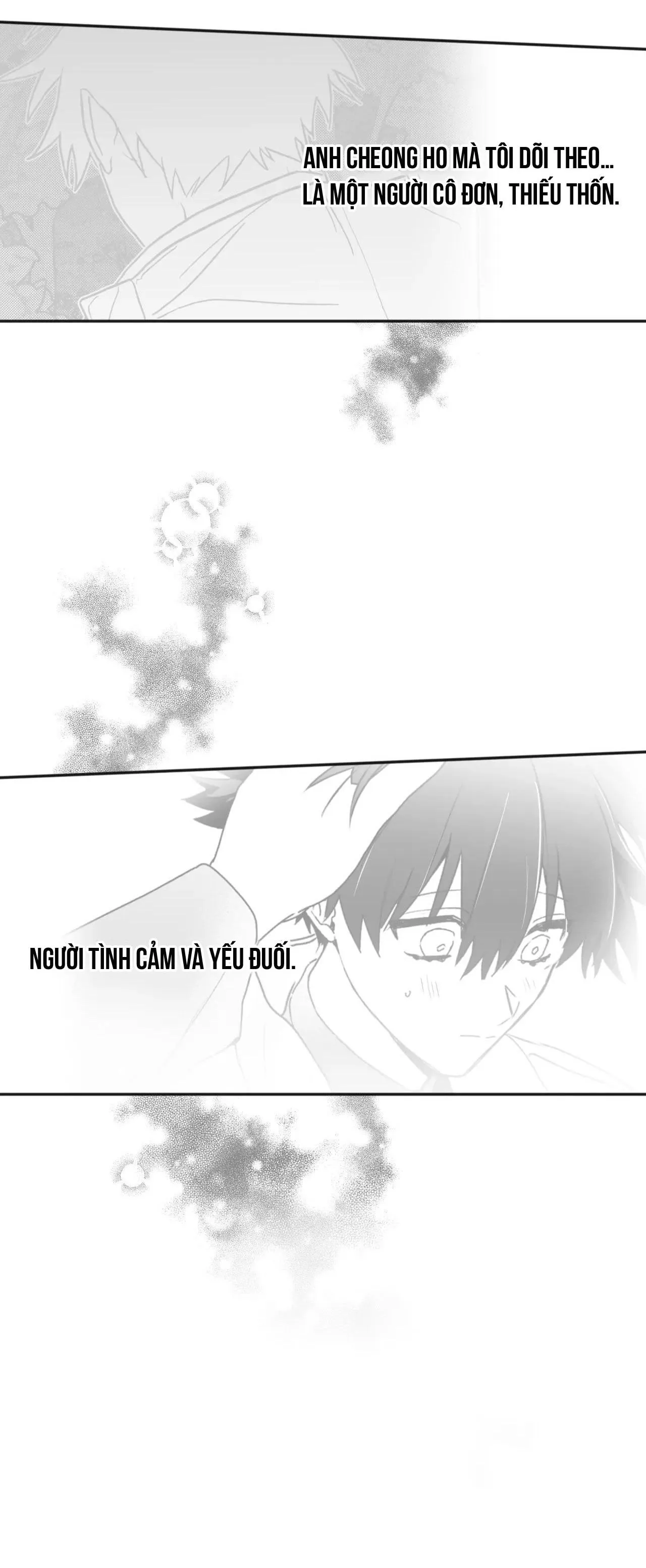 Sóng Tìm Em Chapter 23 Trang 42