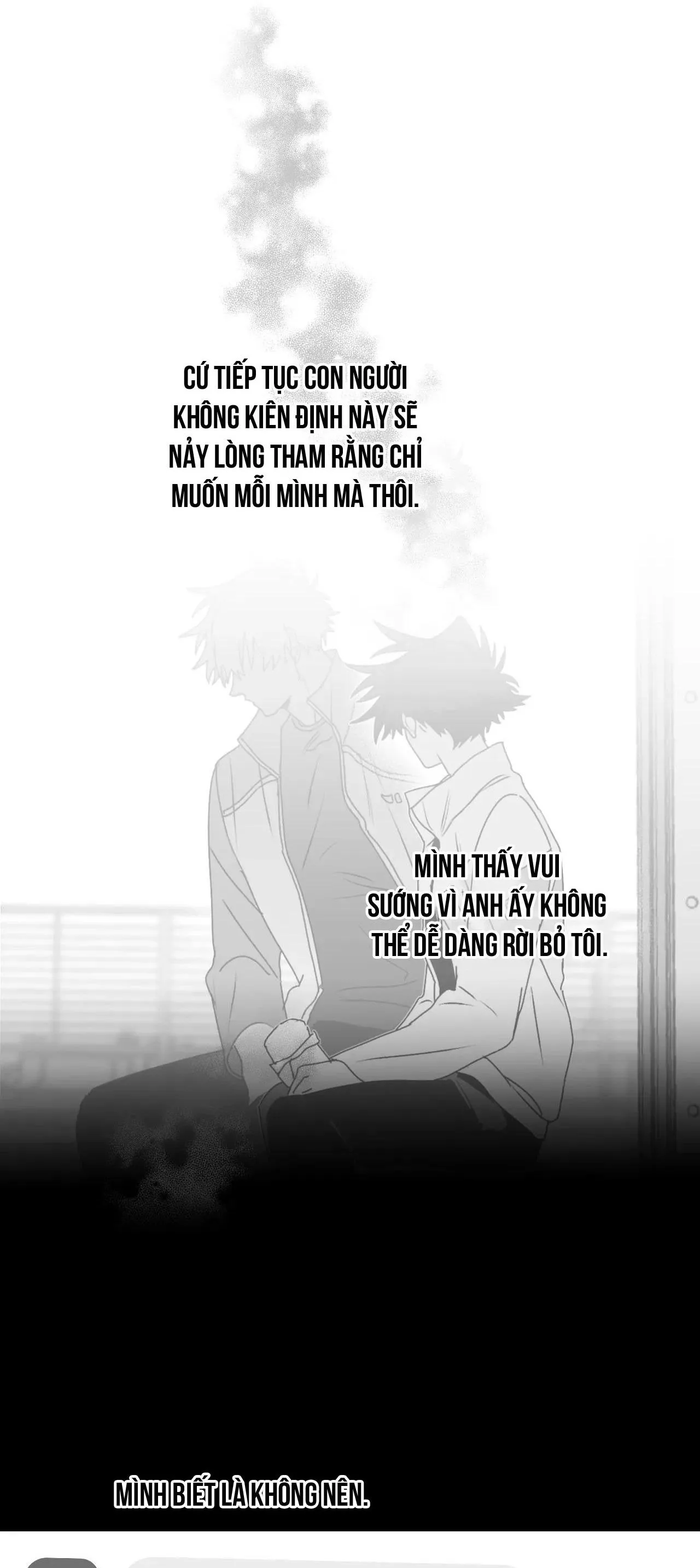 Sóng Tìm Em Chapter 23 Trang 44