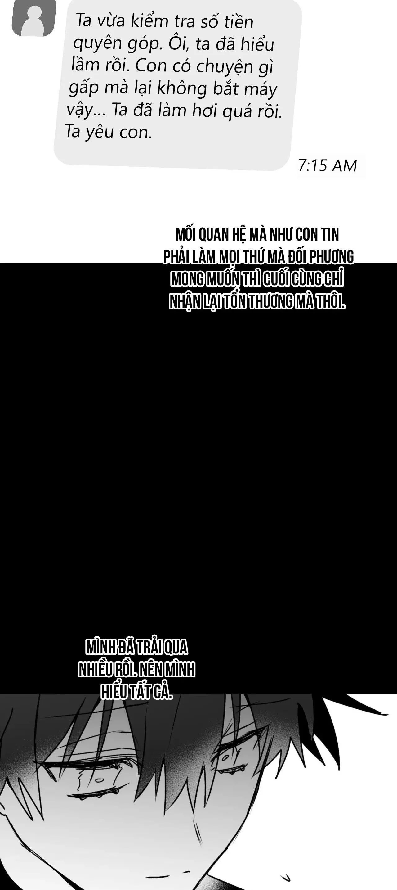 Sóng Tìm Em Chapter 23 Trang 45