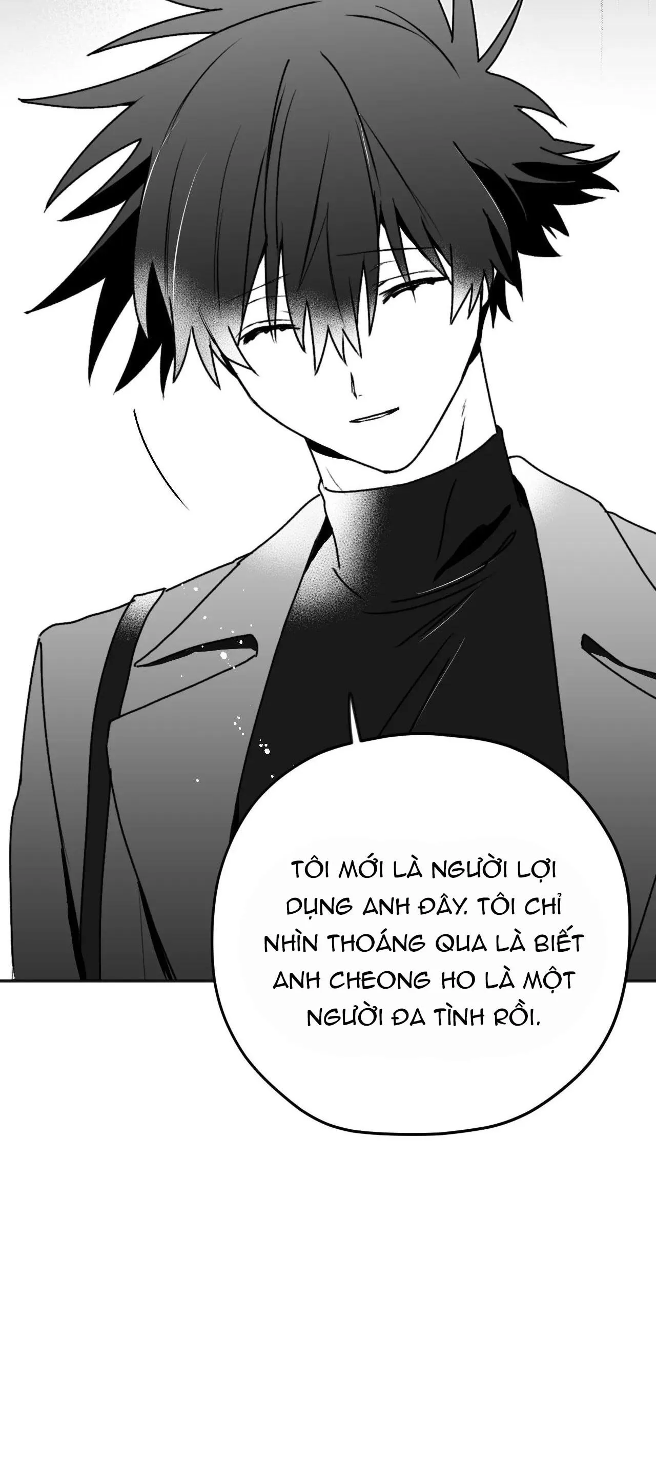 Sóng Tìm Em Chapter 23 Trang 47