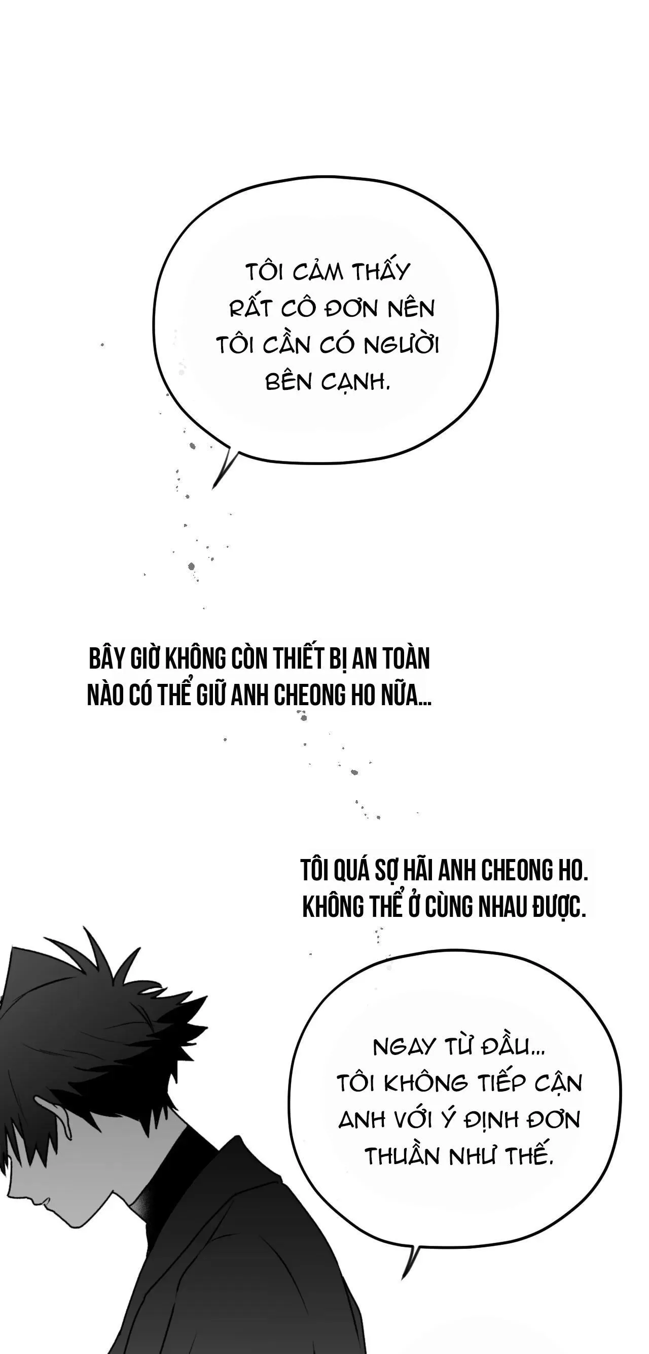 Sóng Tìm Em Chapter 23 Trang 49
