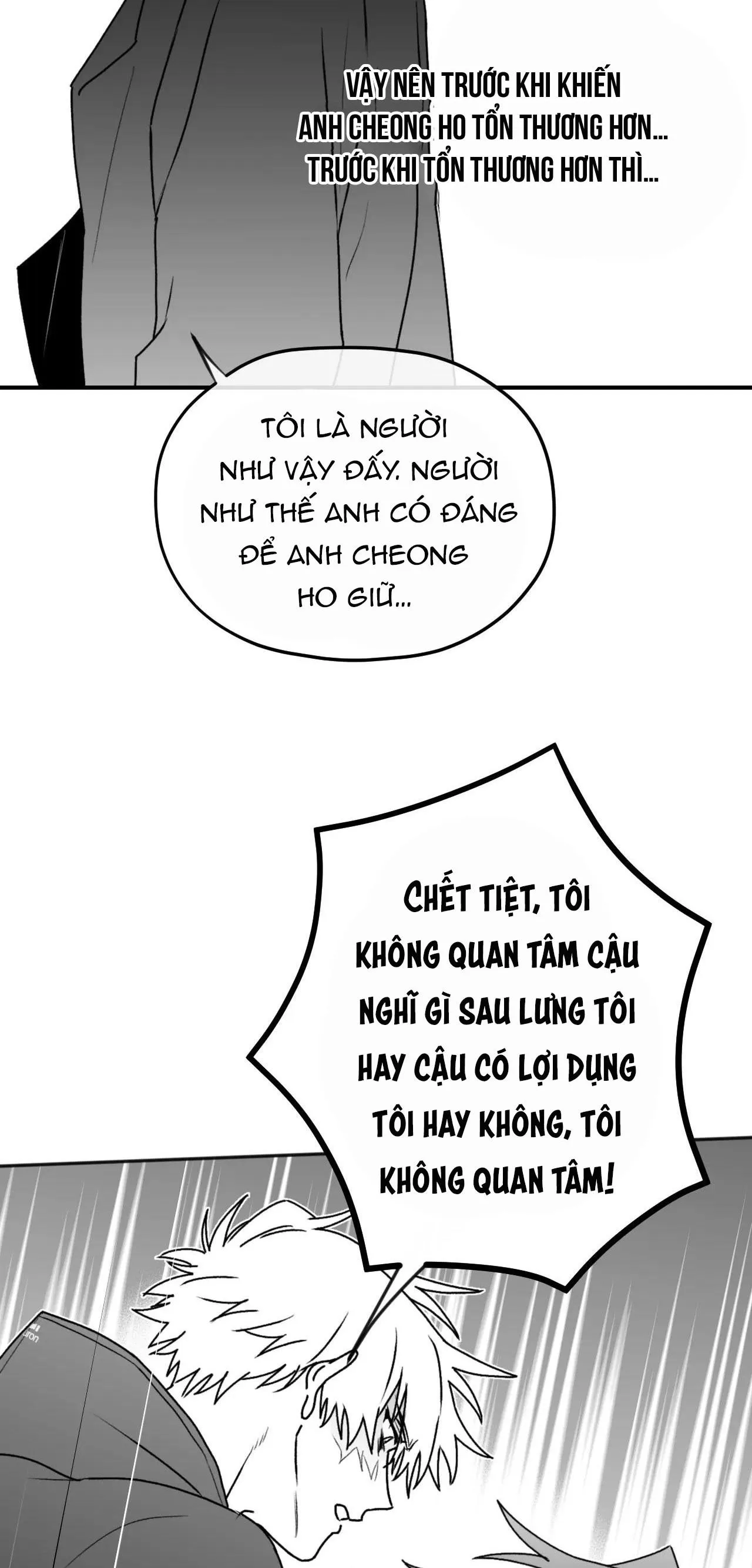 Sóng Tìm Em Chapter 23 Trang 50