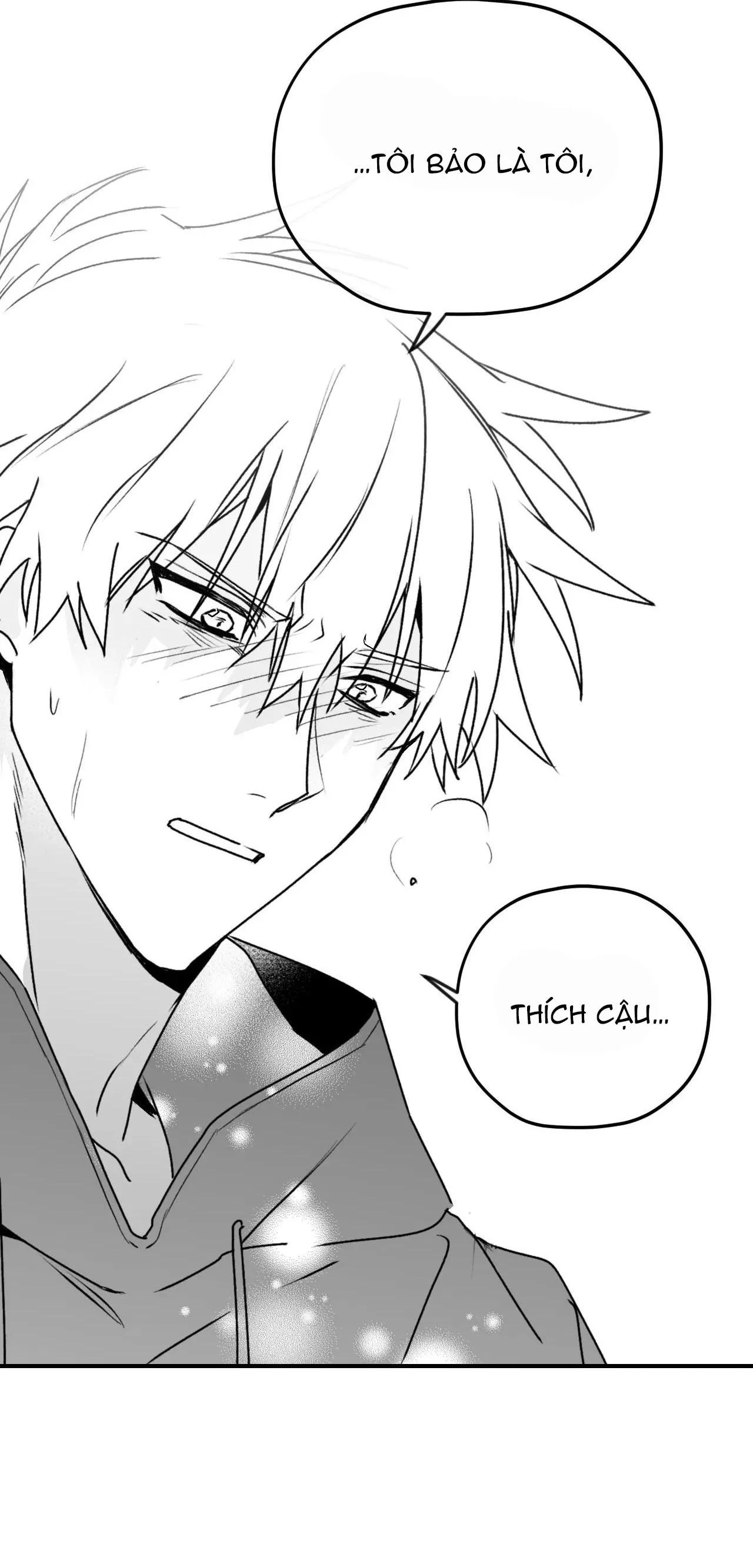 Sóng Tìm Em Chapter 23 Trang 52