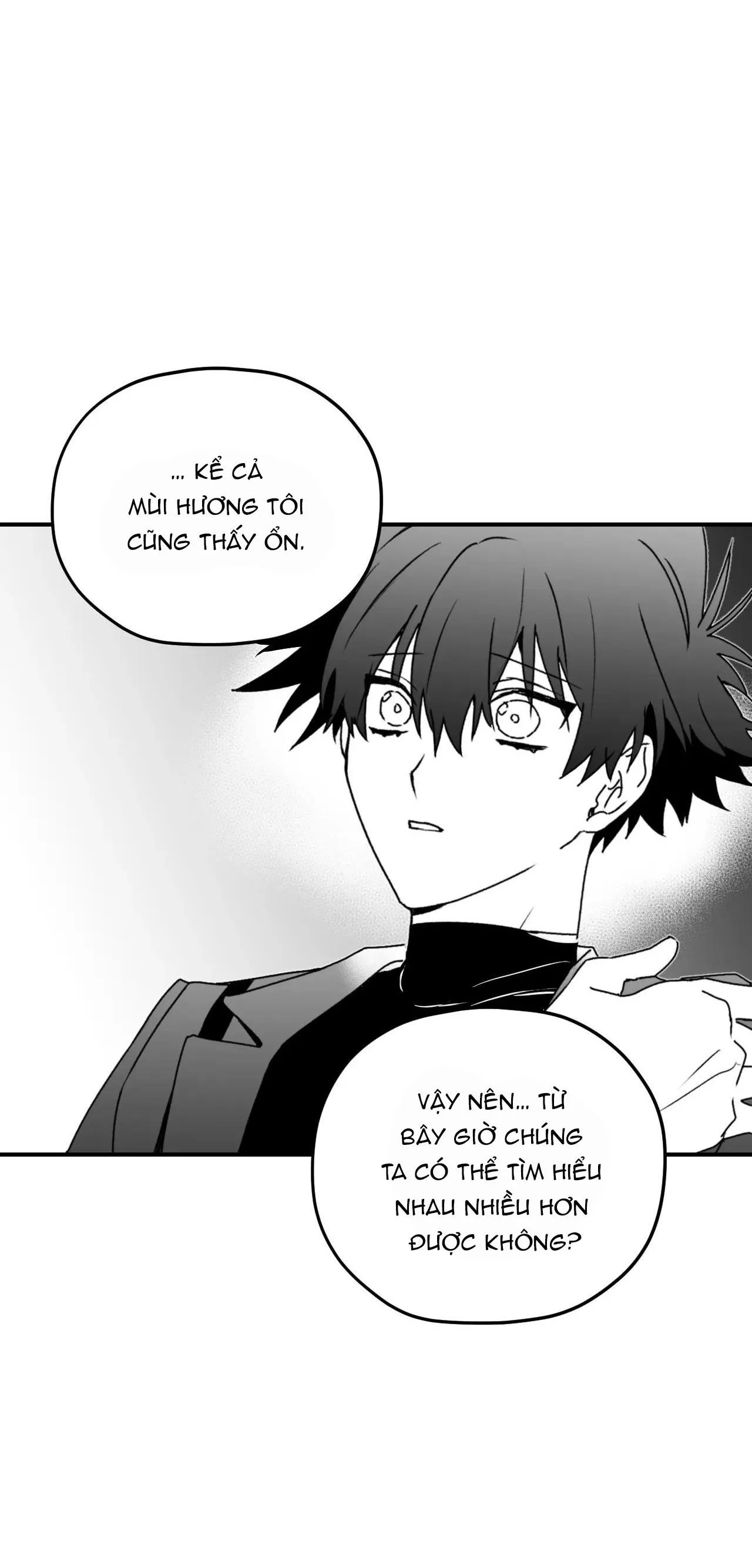 Sóng Tìm Em Chapter 23 Trang 53