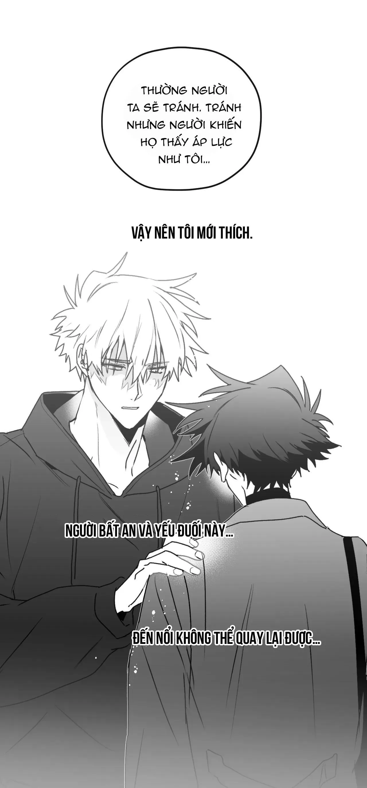 Sóng Tìm Em Chapter 23 Trang 55