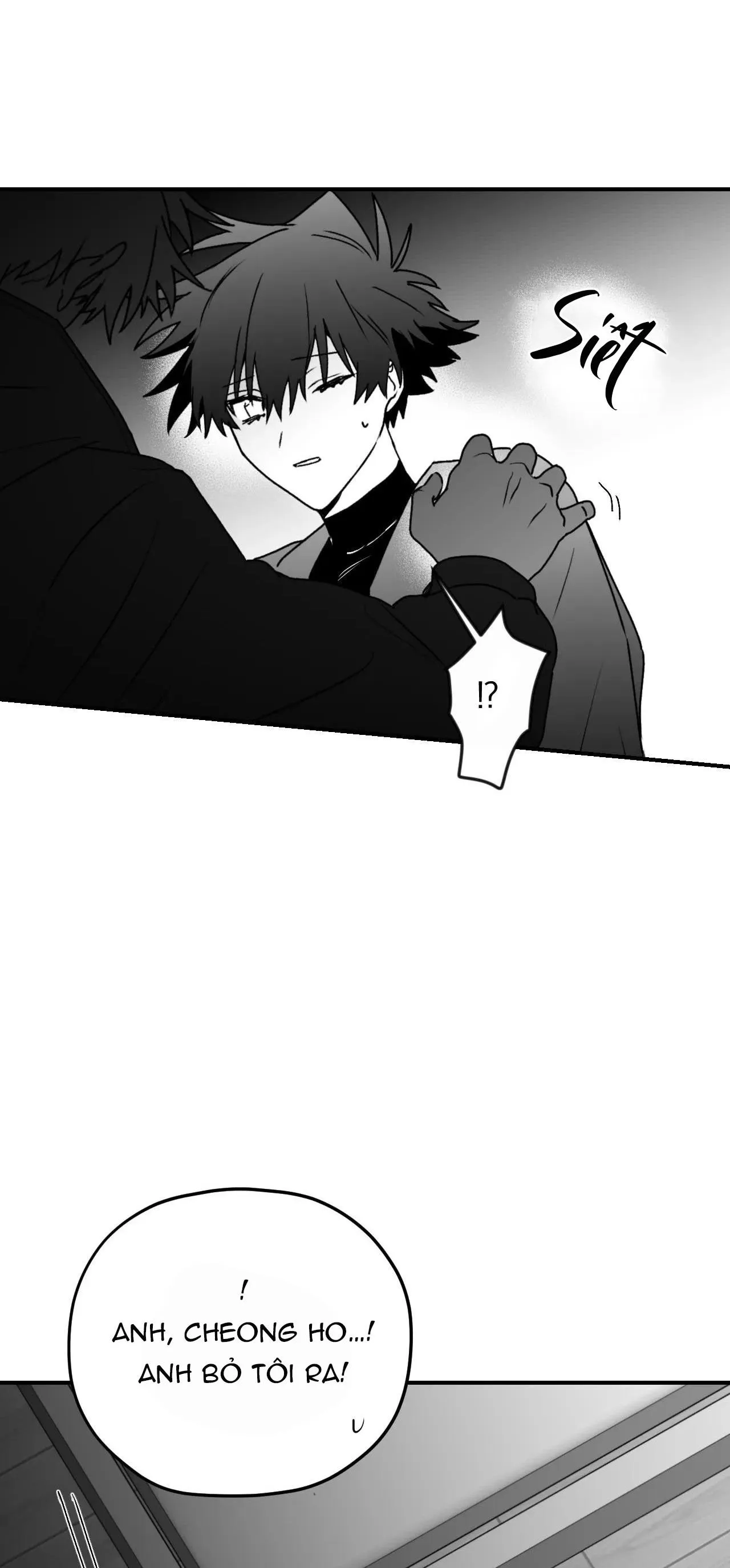 Sóng Tìm Em Chapter 23 Trang 57