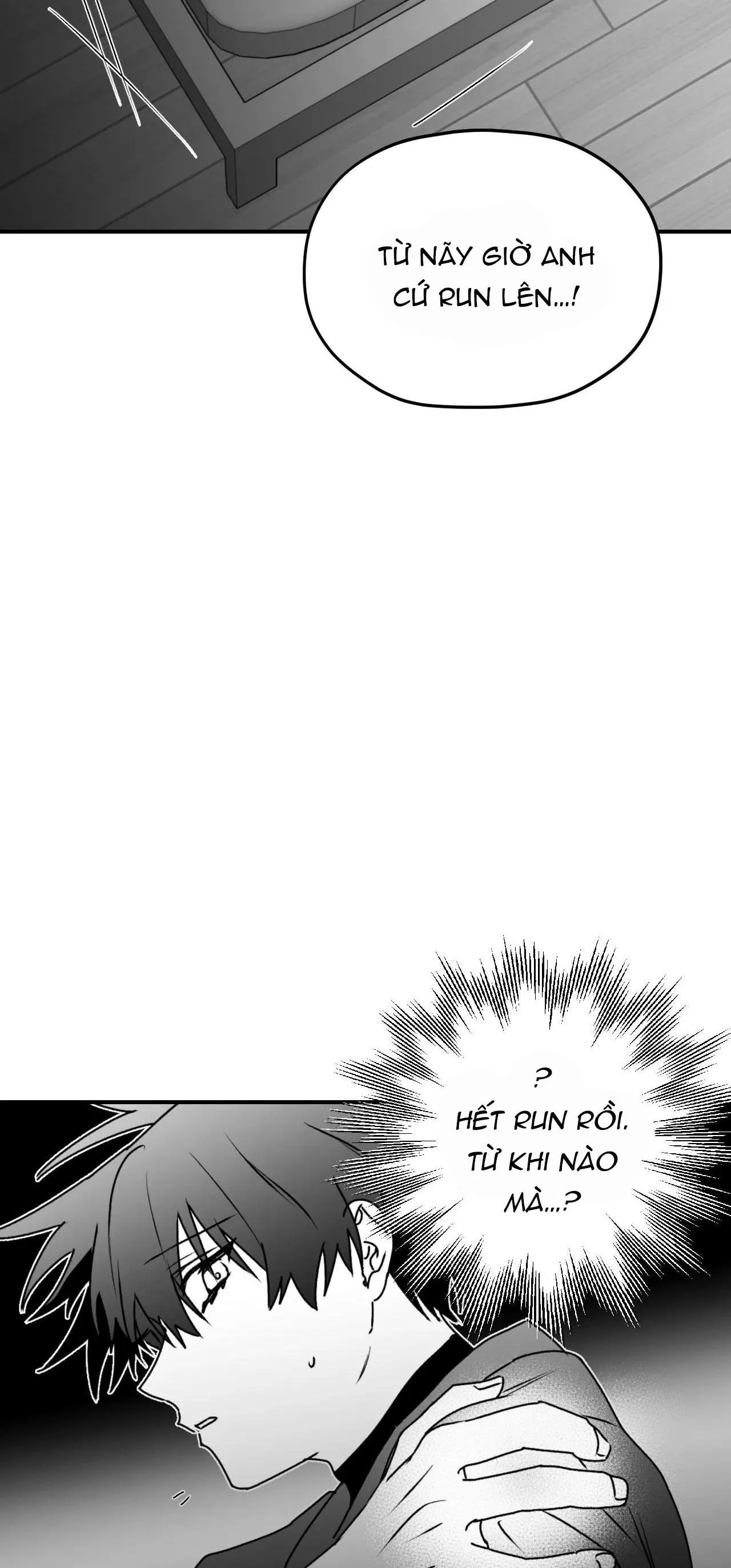 Sóng Tìm Em Chapter 23 Trang 58