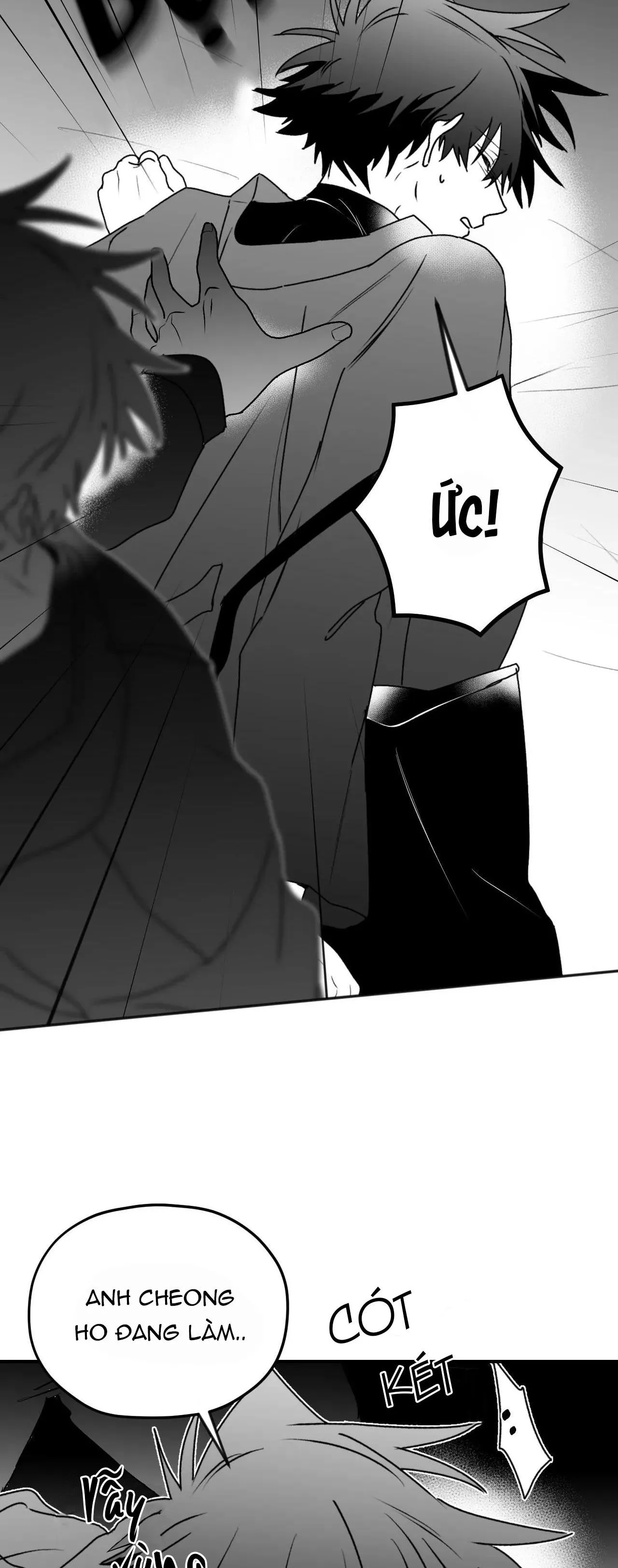 Sóng Tìm Em Chapter 23 Trang 62