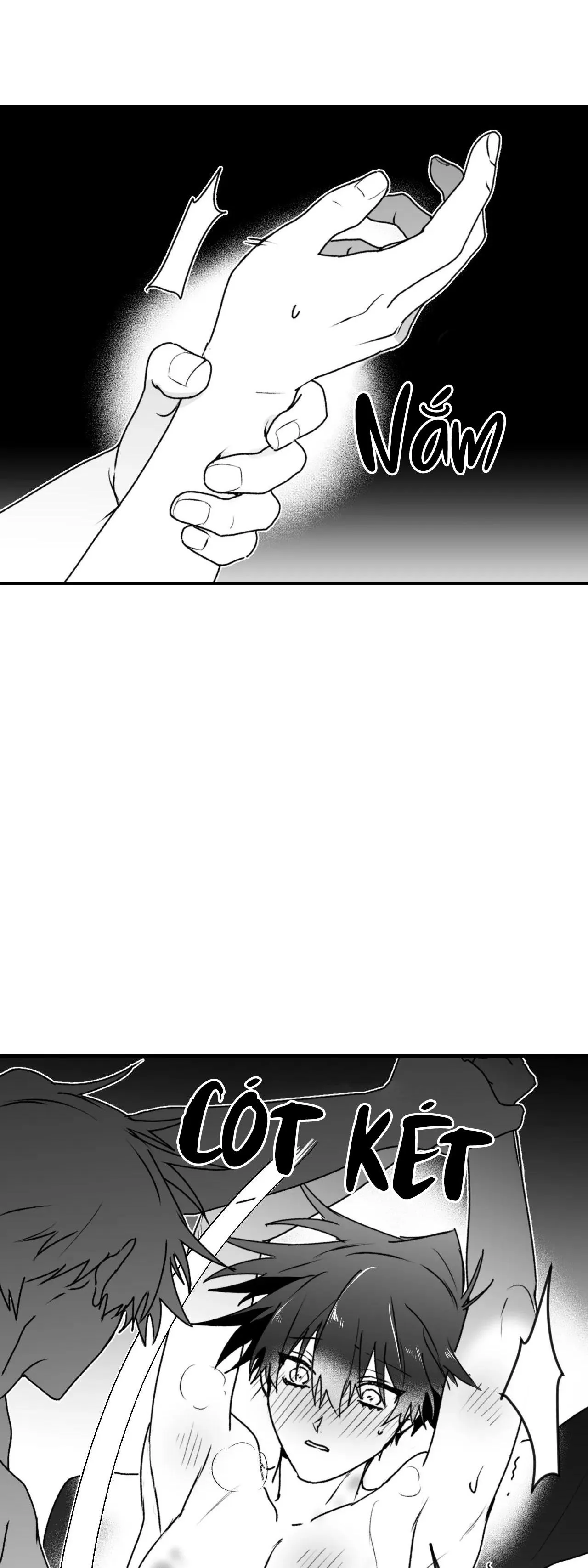 Sóng Tìm Em Chapter 24 Trang 5