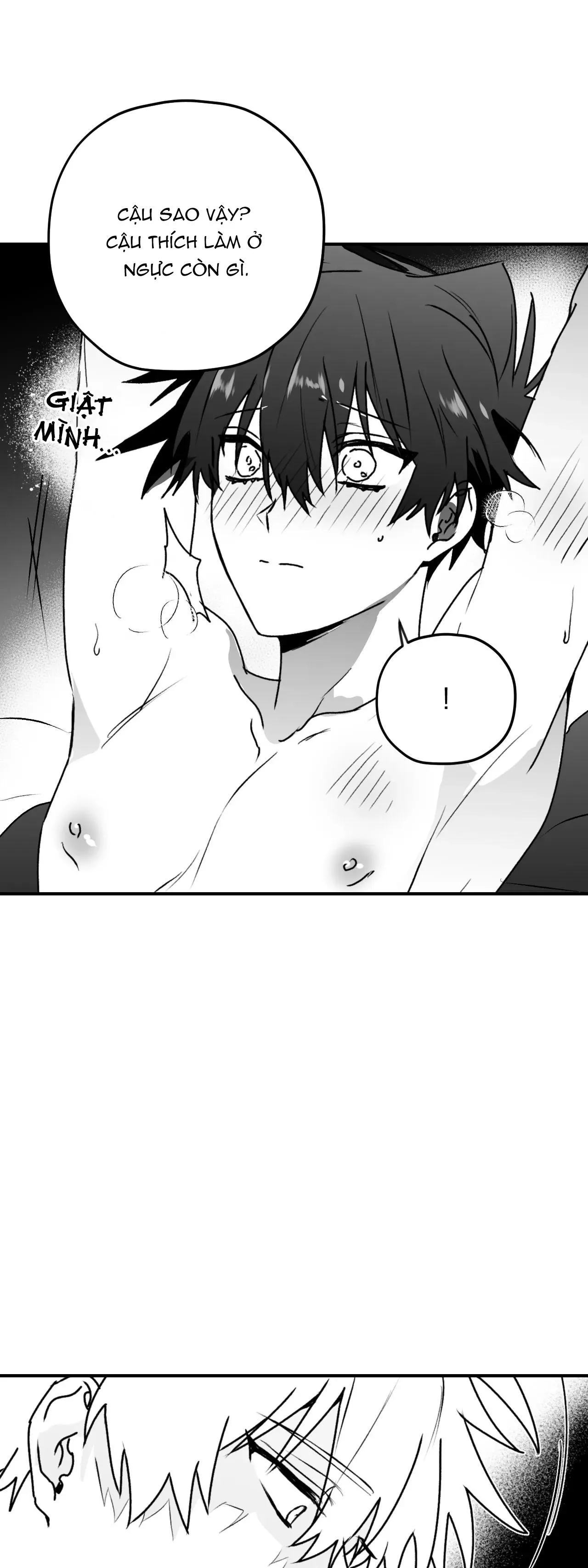 Sóng Tìm Em Chapter 24 Trang 7