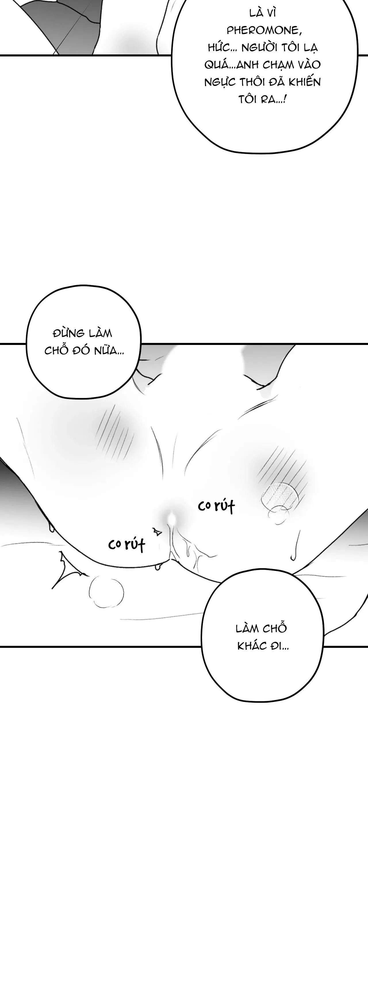 Sóng Tìm Em Chapter 24 Trang 9