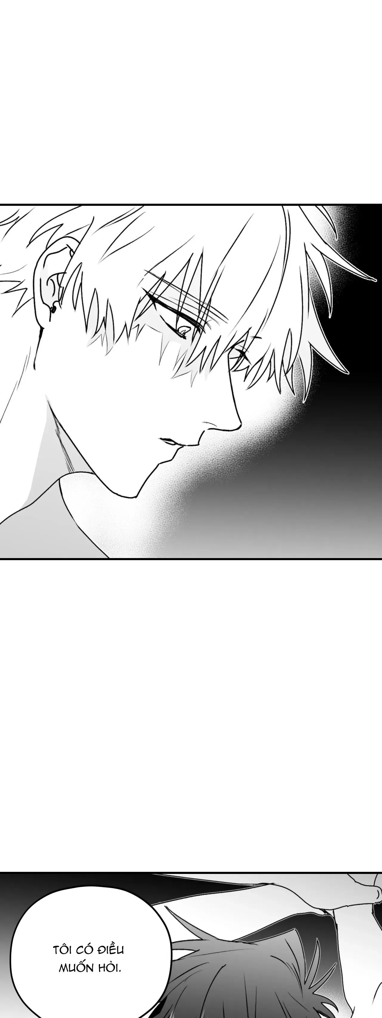 Sóng Tìm Em Chapter 24 Trang 10