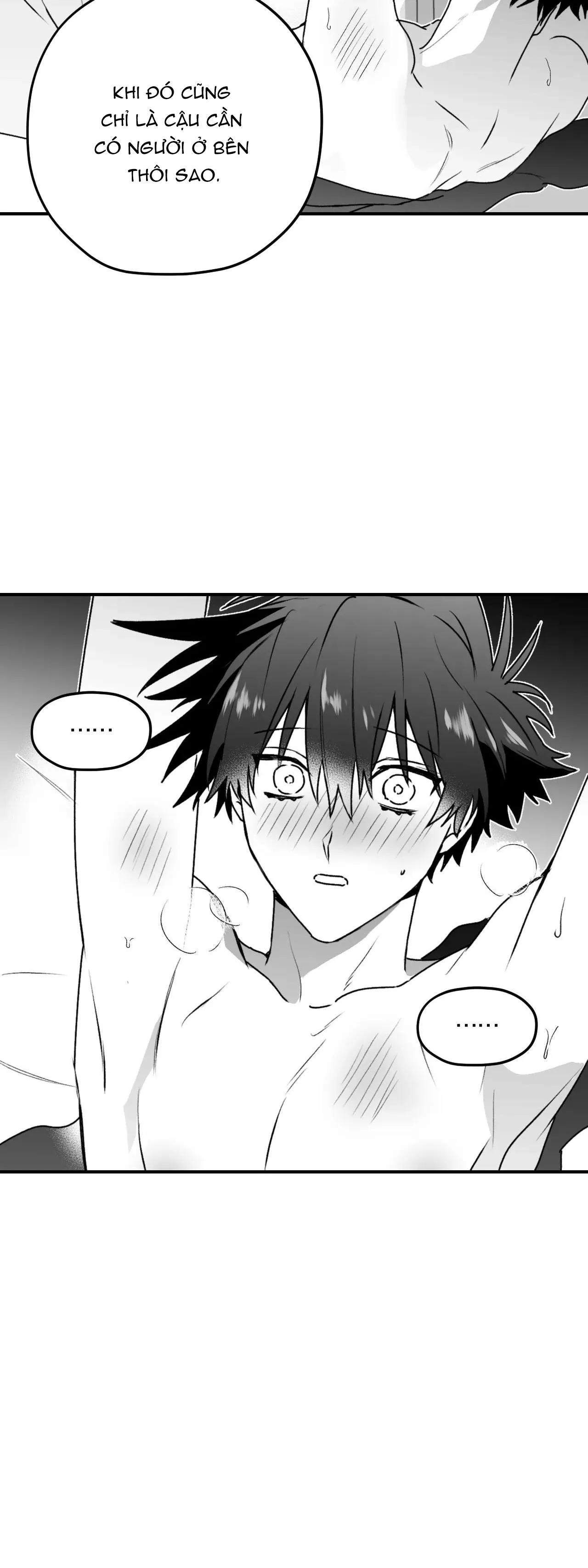 Sóng Tìm Em Chapter 24 Trang 12