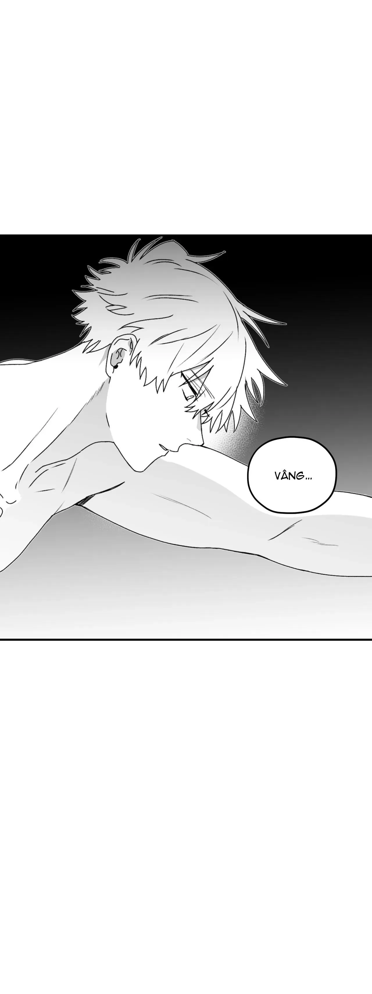 Sóng Tìm Em Chapter 24 Trang 16