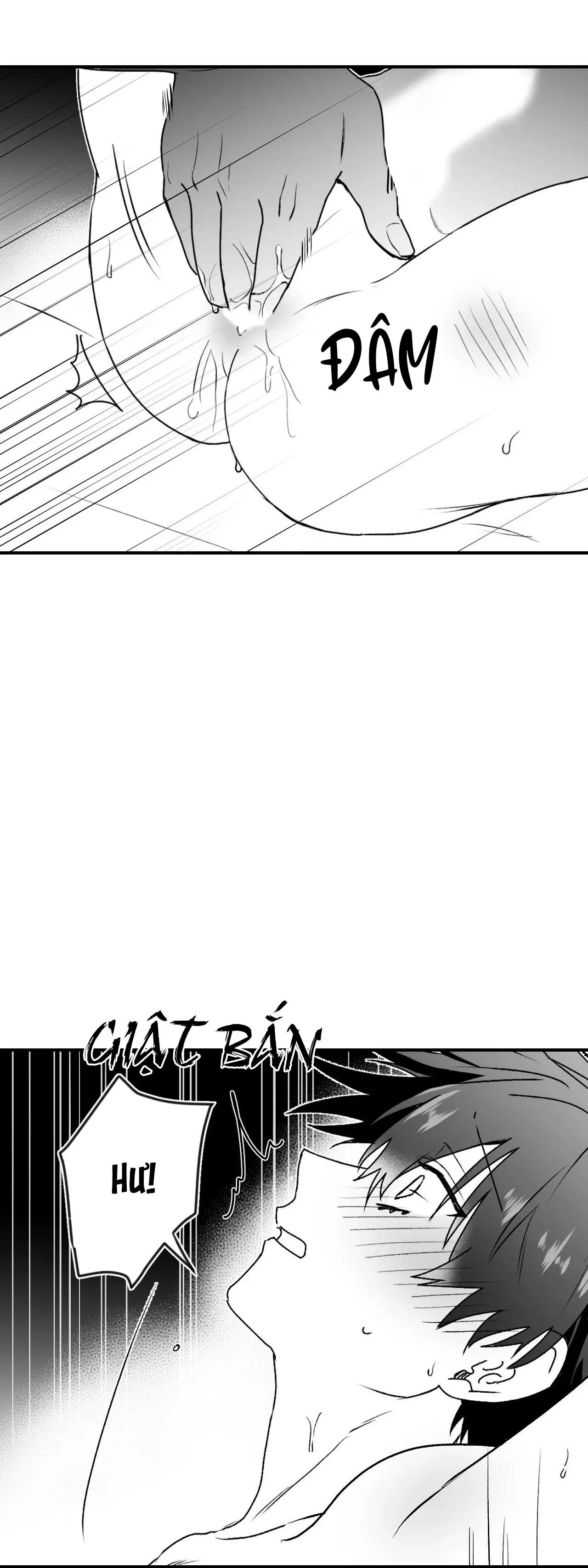 Sóng Tìm Em Chapter 24 Trang 17