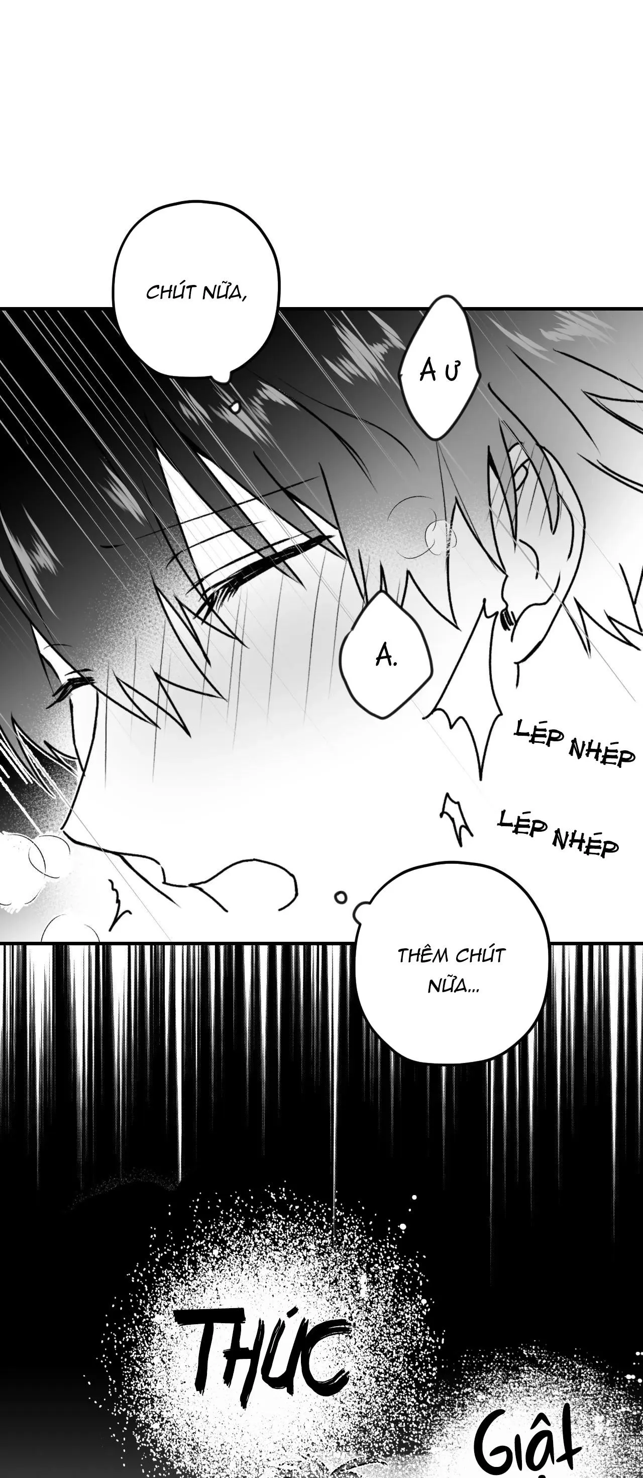 Sóng Tìm Em Chapter 24 Trang 19