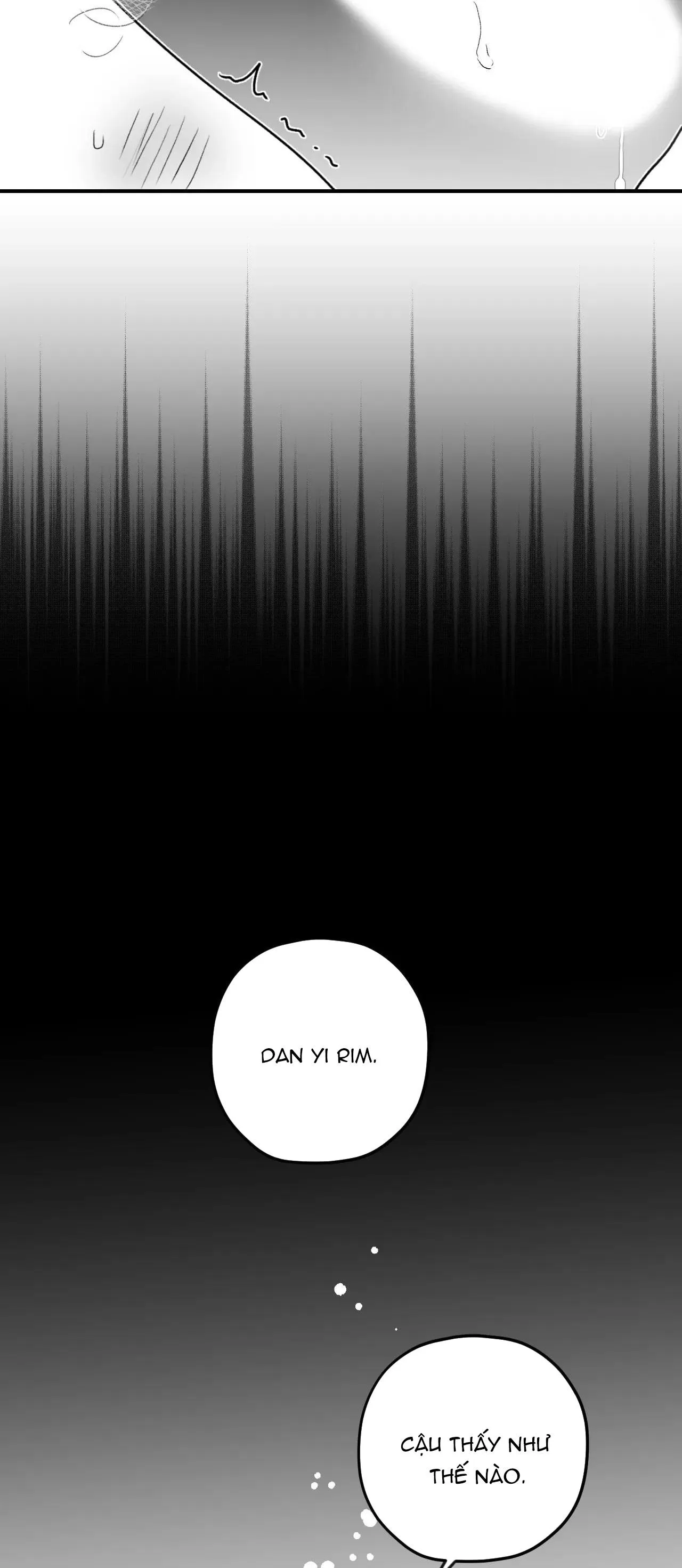 Sóng Tìm Em Chapter 24 Trang 22