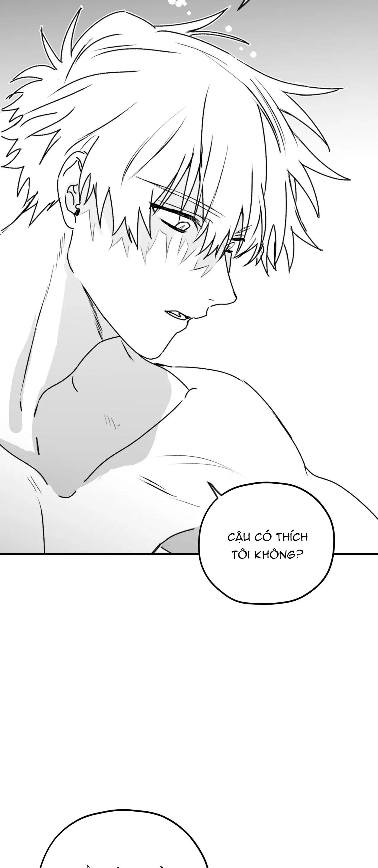 Sóng Tìm Em Chapter 24 Trang 23